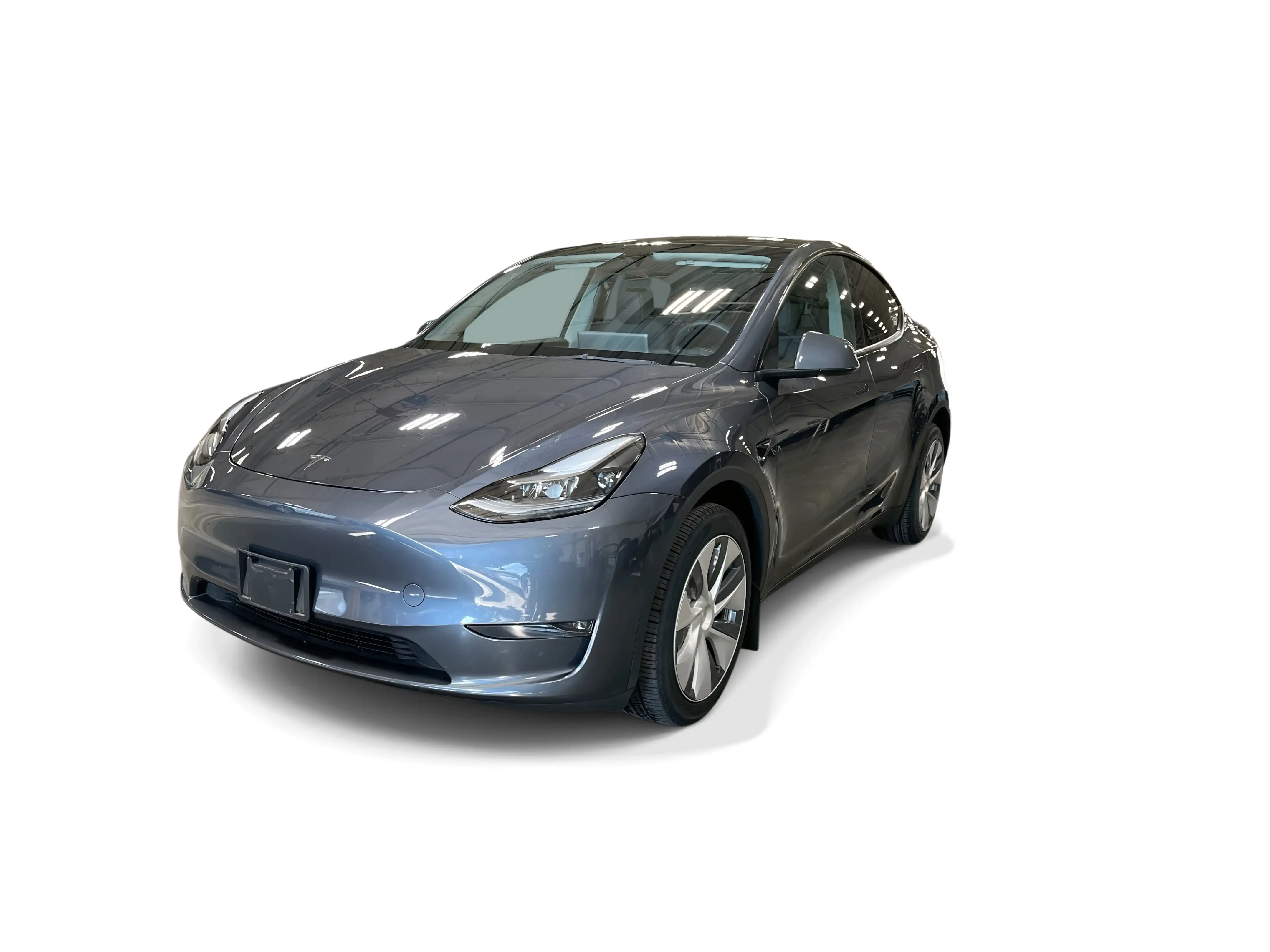 2023 Tesla Model Y Long Range Dual Motor All-Wheel Drive's photo