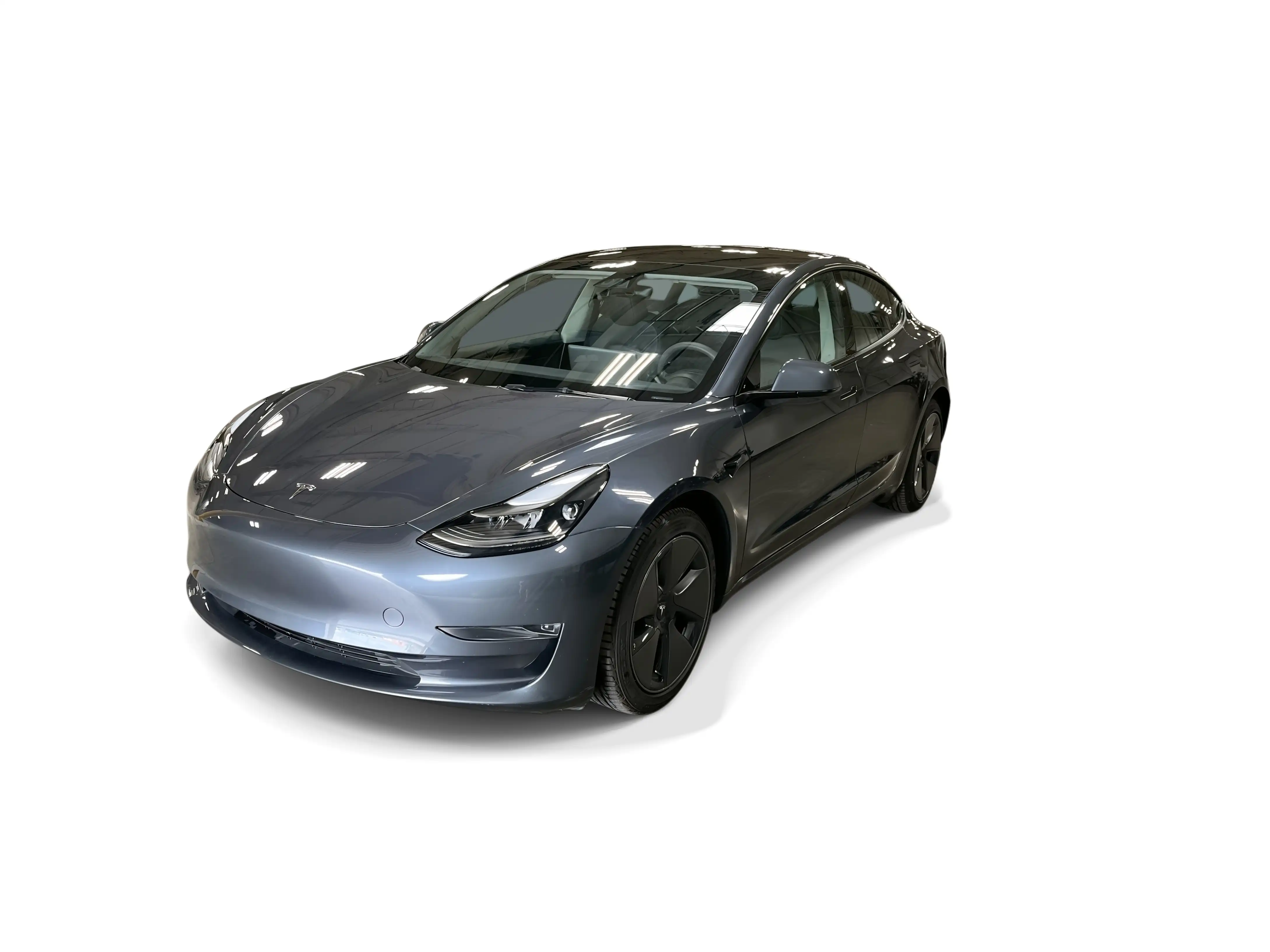 2023 Tesla Model 3 Base's photo
