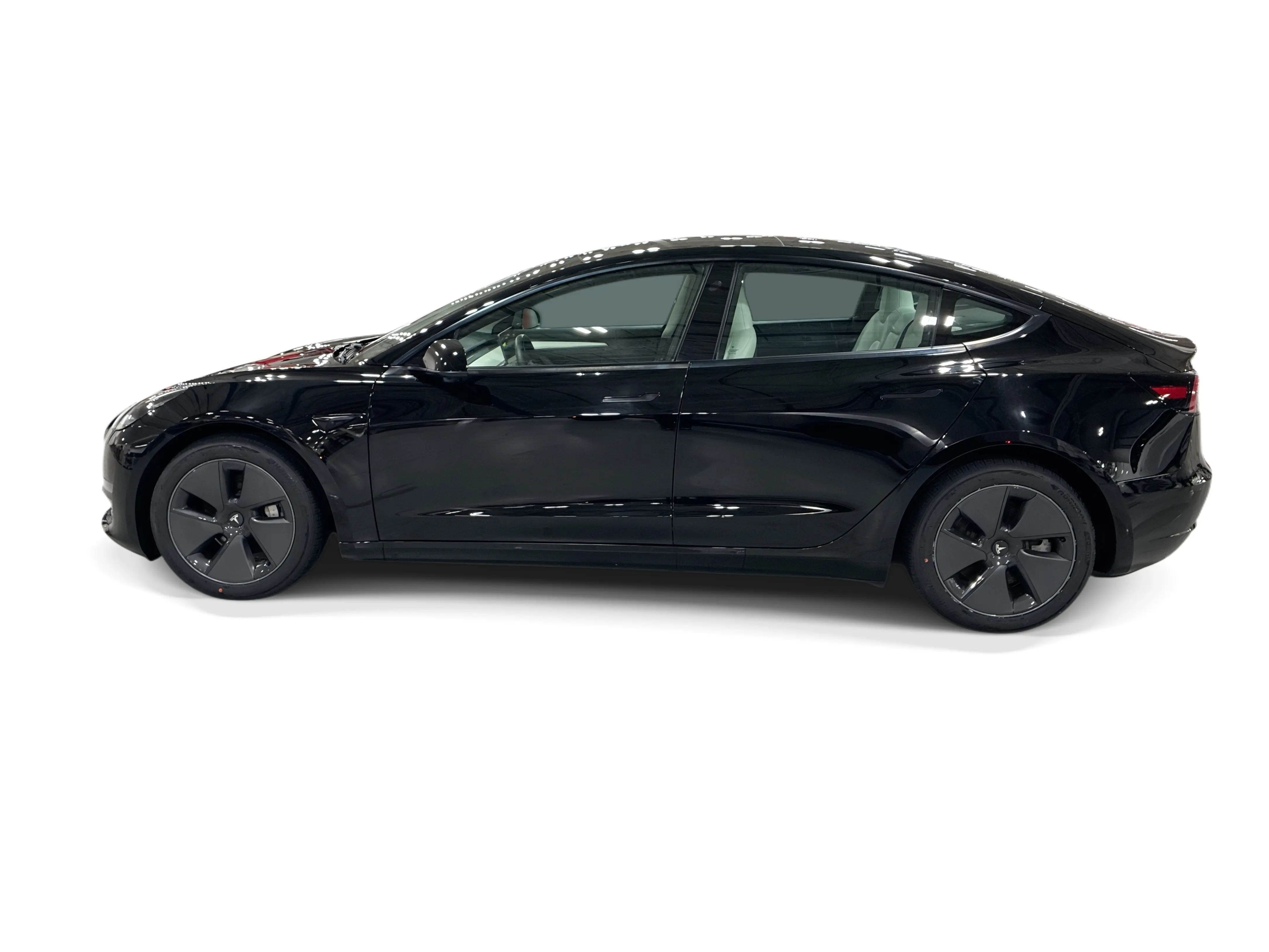 2023 Tesla Model 3 Base photo 3
