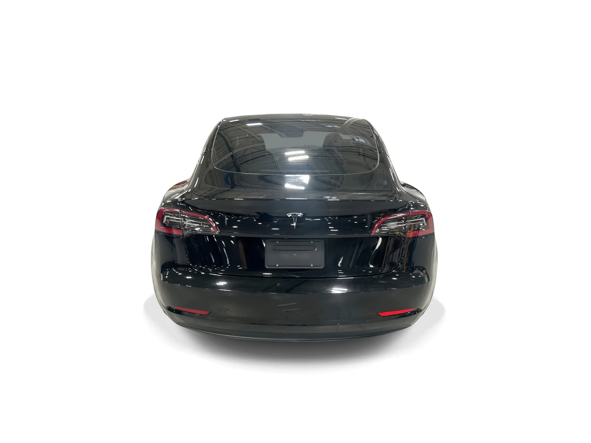 2023 Tesla Model 3 Base photo 5