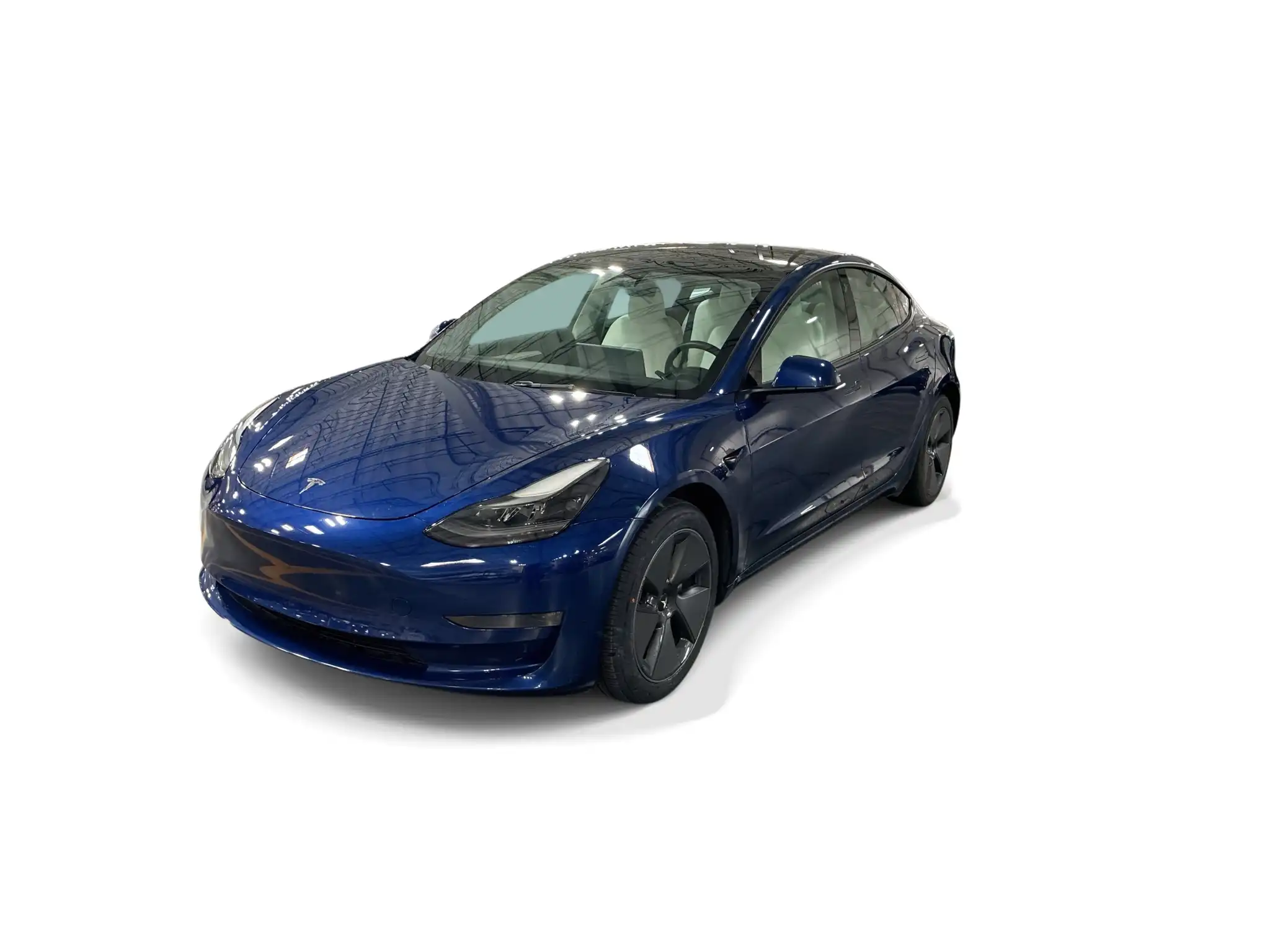 2023 Tesla Model 3 Base's photo