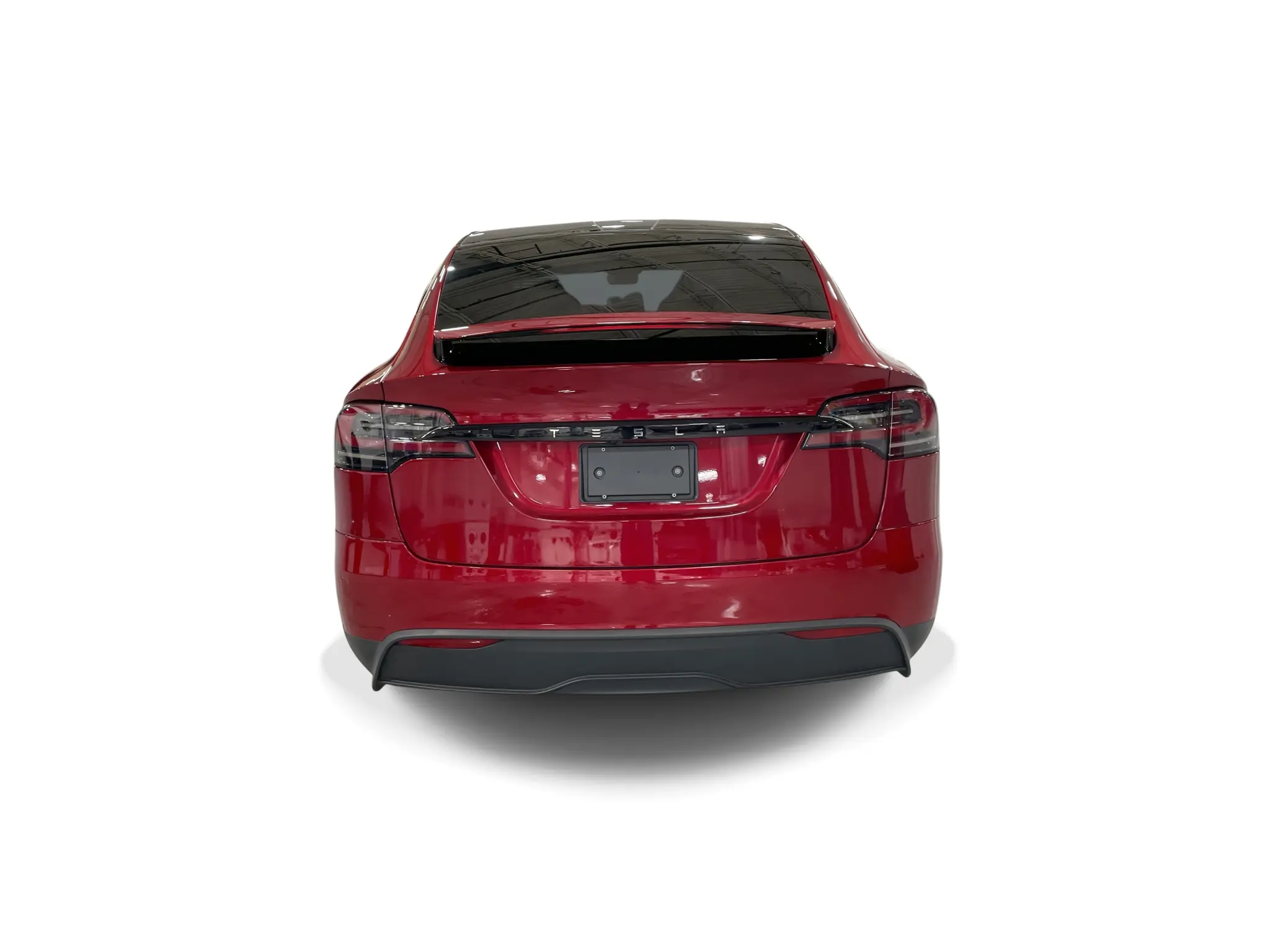 2023 Tesla Model X Long Range photo 5