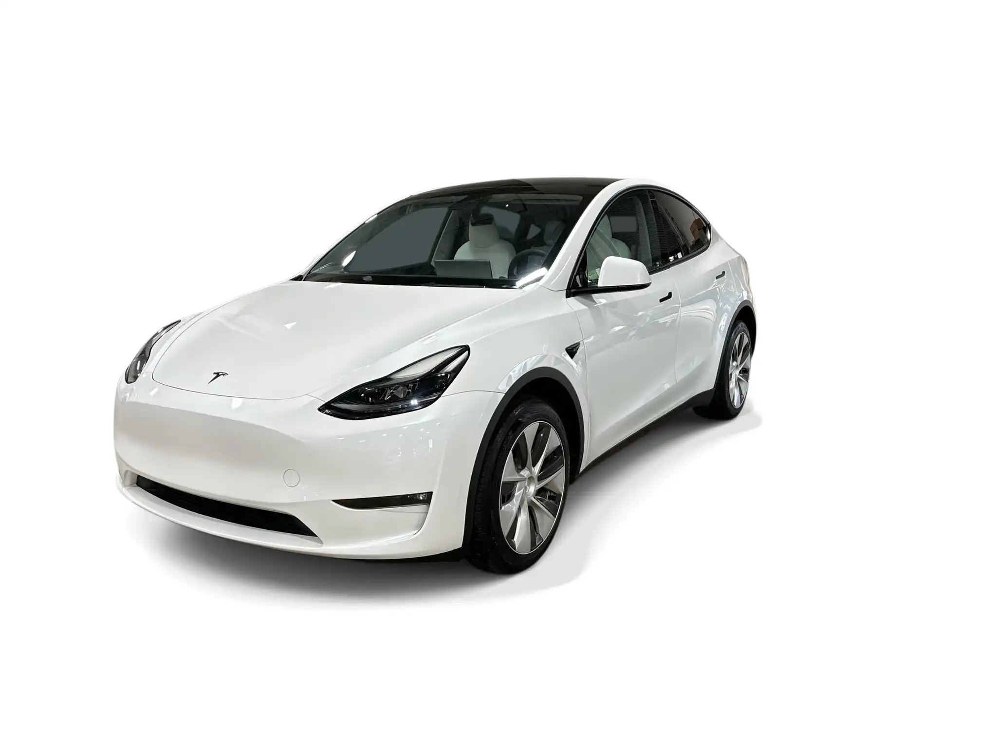 2023 Tesla Model Y Long Range Dual Motor AWD's photo