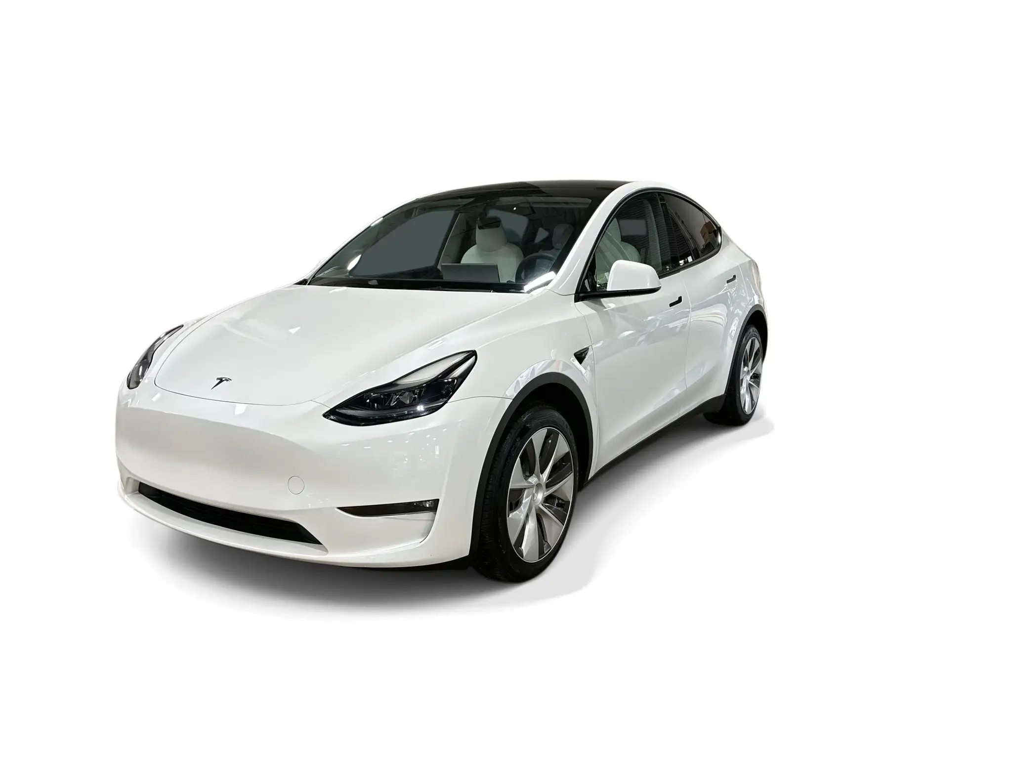 2023 Tesla Model Y Long Range Dual Motor AWD photo 1