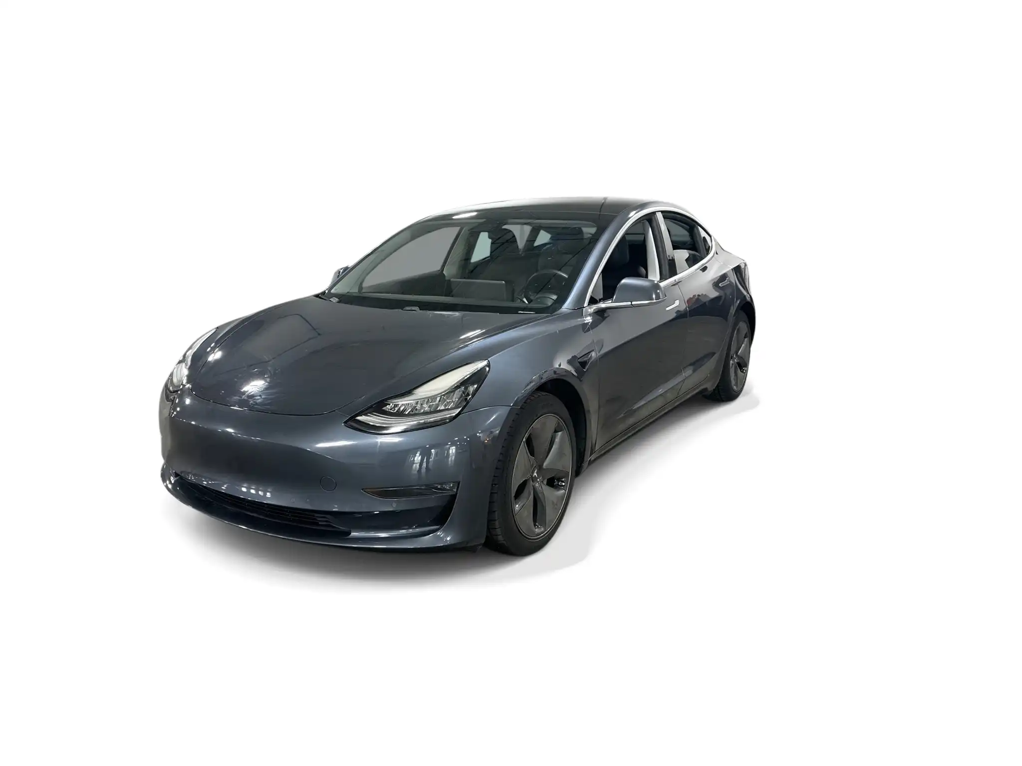 2020 Tesla Model 3 Performance Dual Motor All-Wheel Drive's photo
