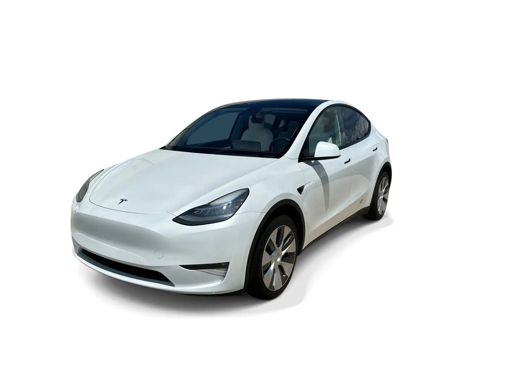 2021 Tesla Model Y USED 2021 Tesla my Long Range AWD's photo