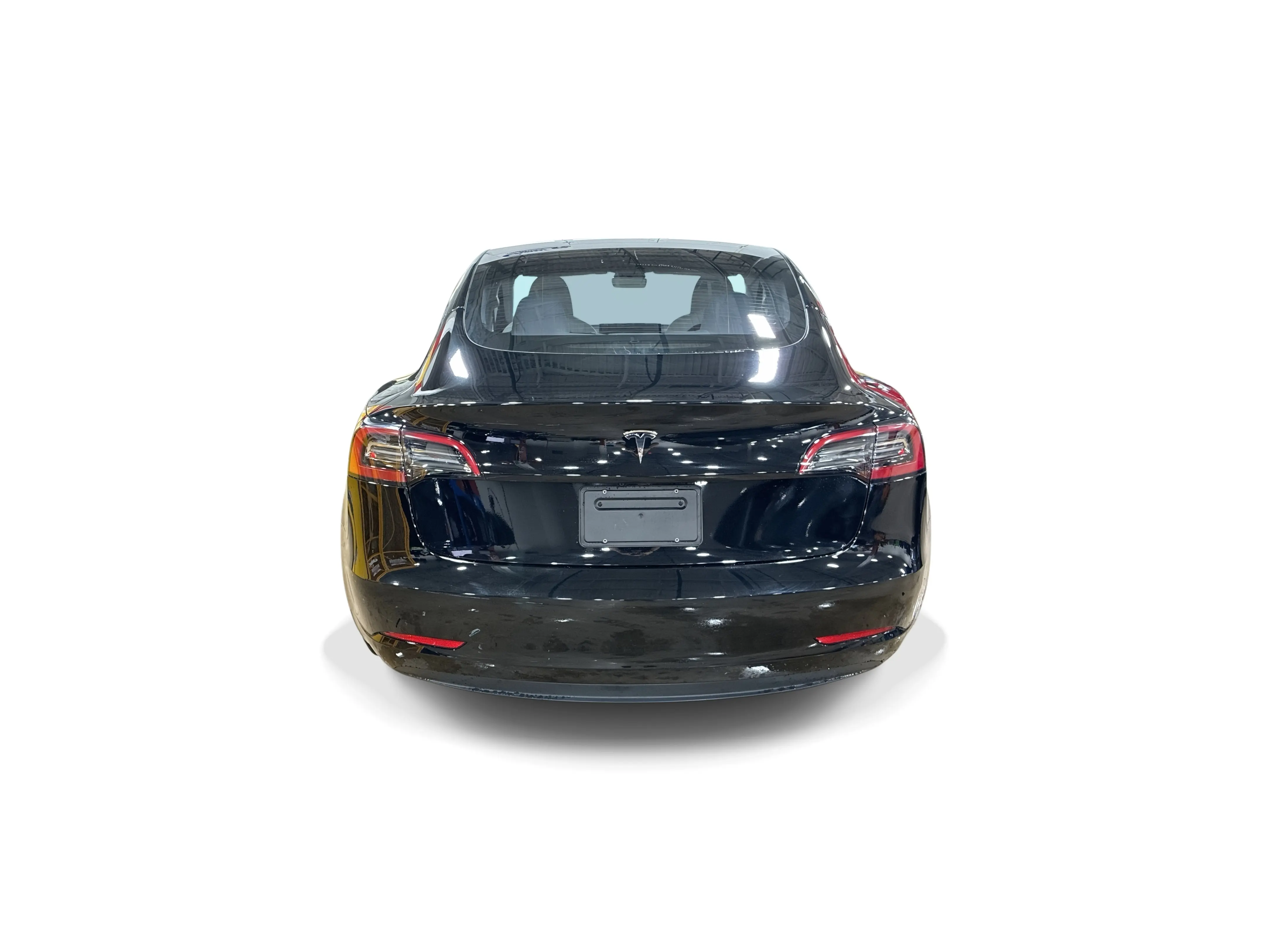 2023 Tesla Model 3 Base photo 5