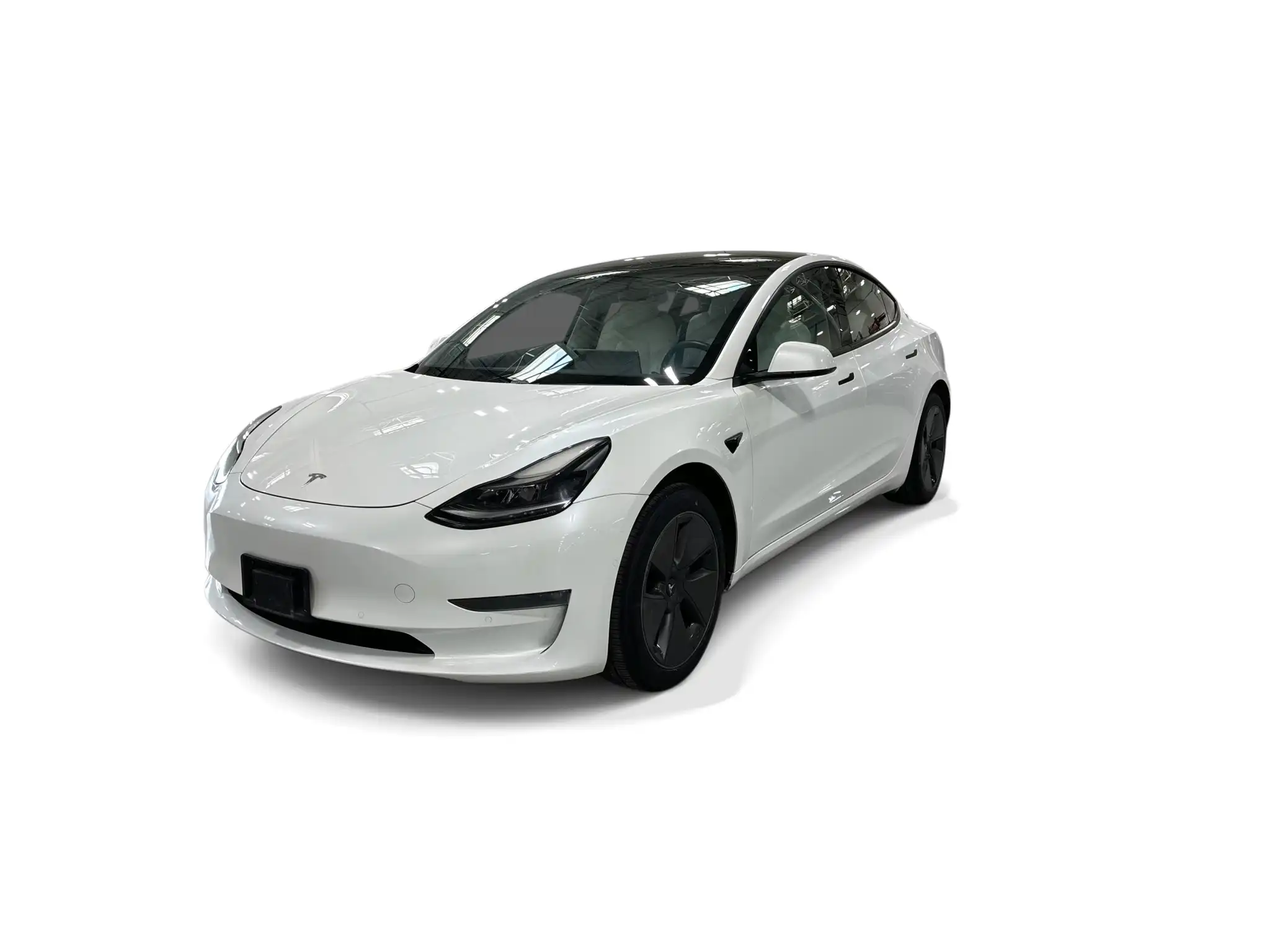 2021 Tesla Model 3 Long Range Dual Motor AWD's photo