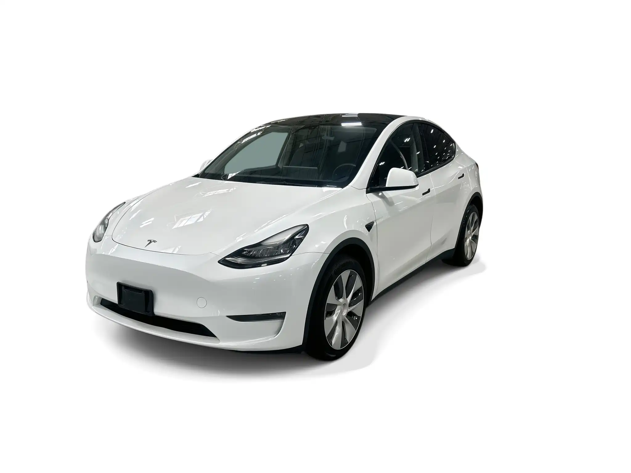 2023 Tesla Model Y Long Range Dual Motor AWD's photo