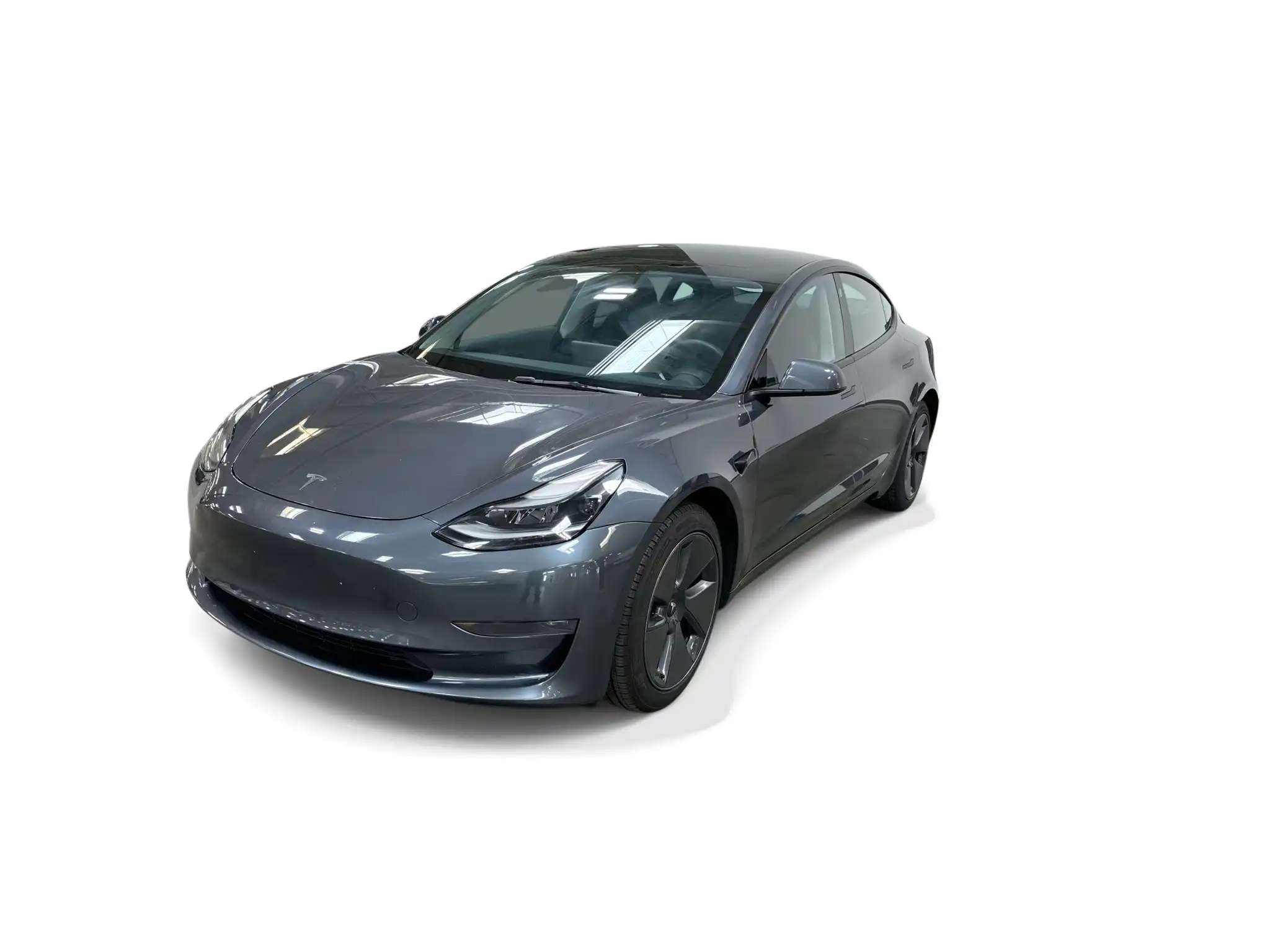 2023 Tesla Model 3 Base's photo
