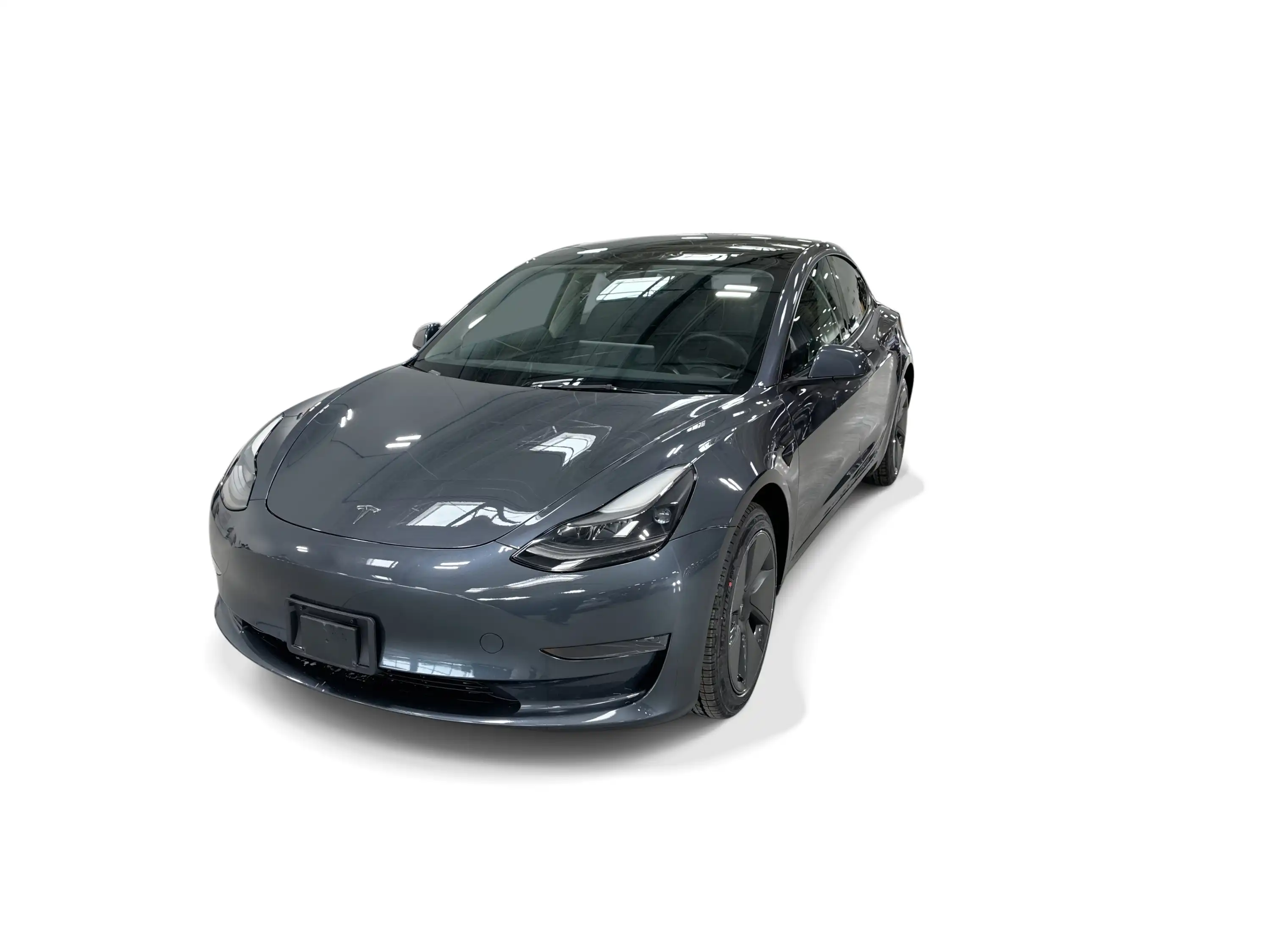 2023 Tesla Model 3 Base's photo