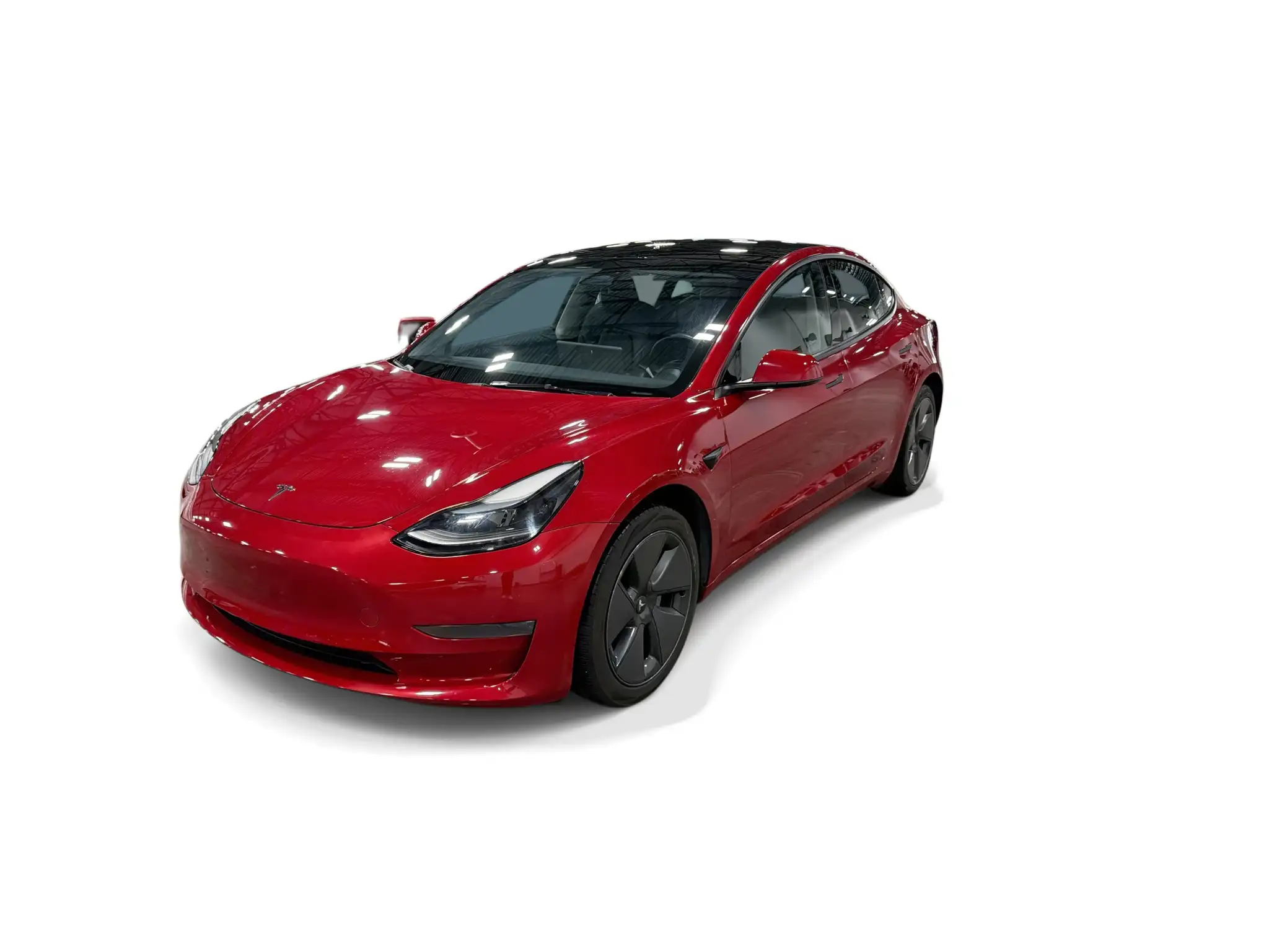 2023 Tesla Model 3 Base's photo