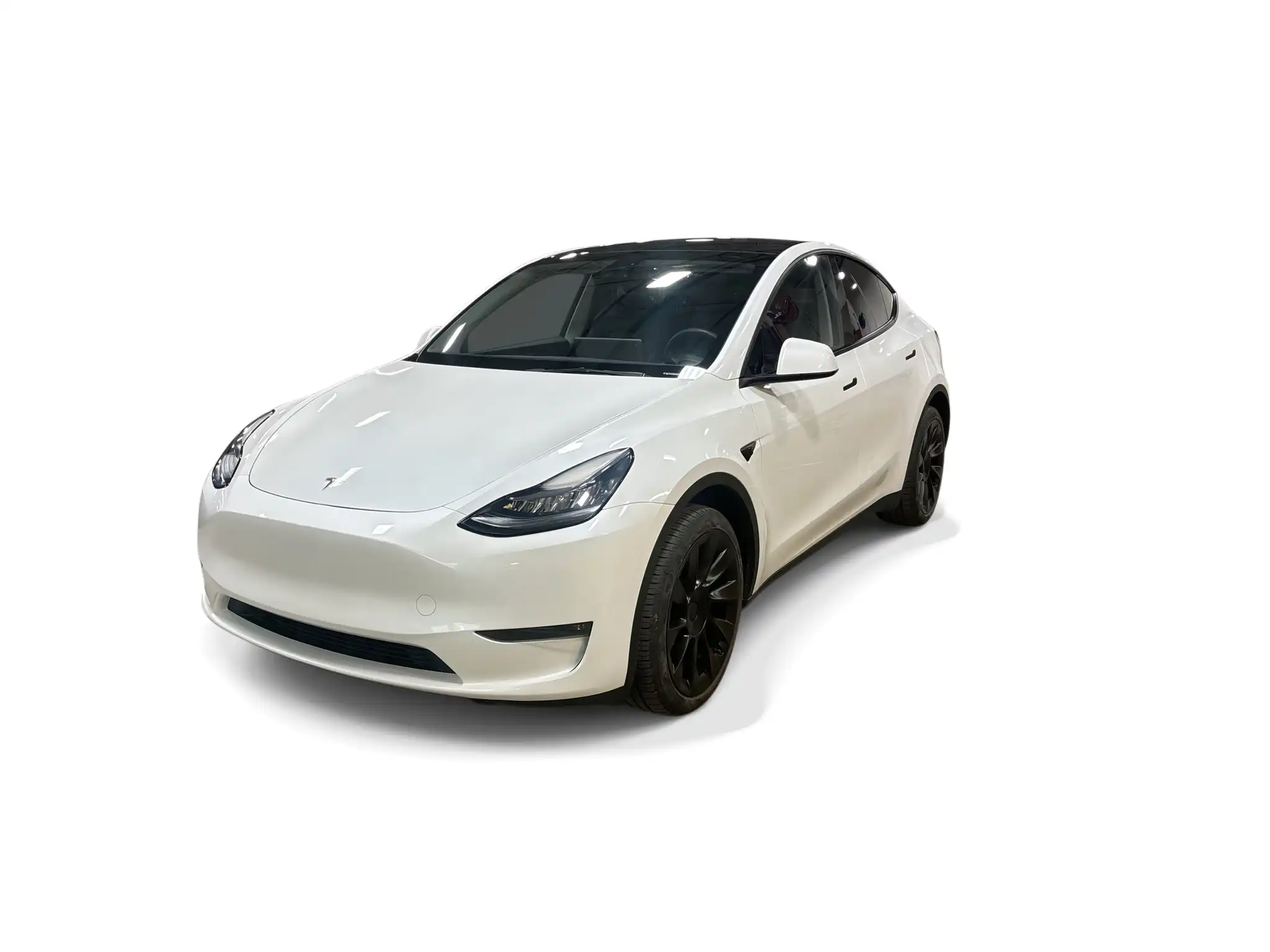 2023 Tesla Model Y Long Range Dual Motor AWD's photo