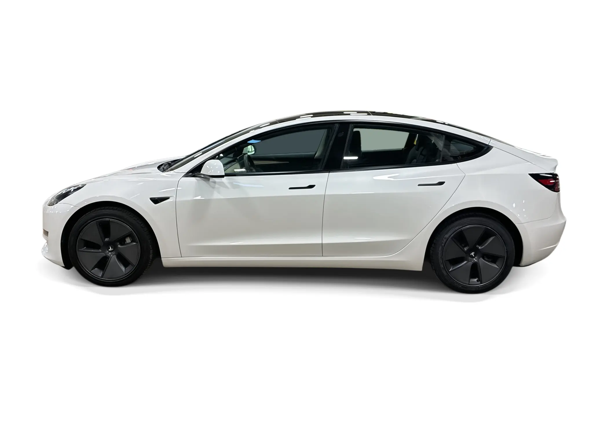 2023 Tesla Model 3 Base photo 3