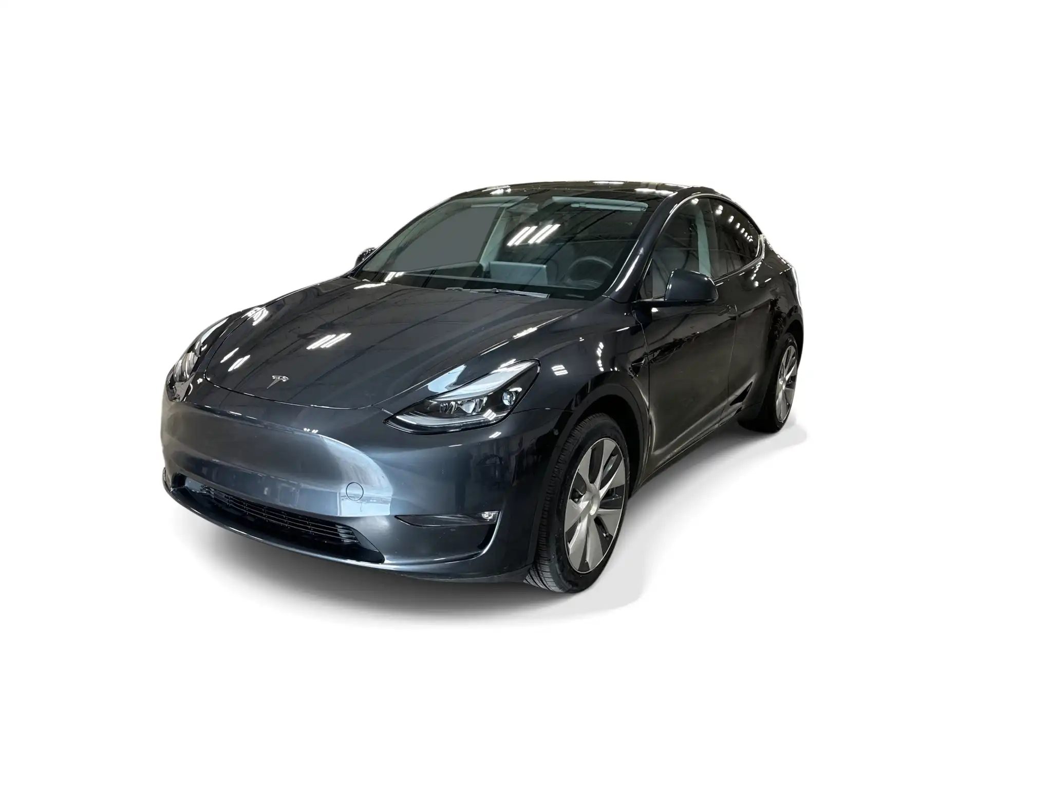 2024 Tesla Model Y Long Range Dual Motor AWD's photo