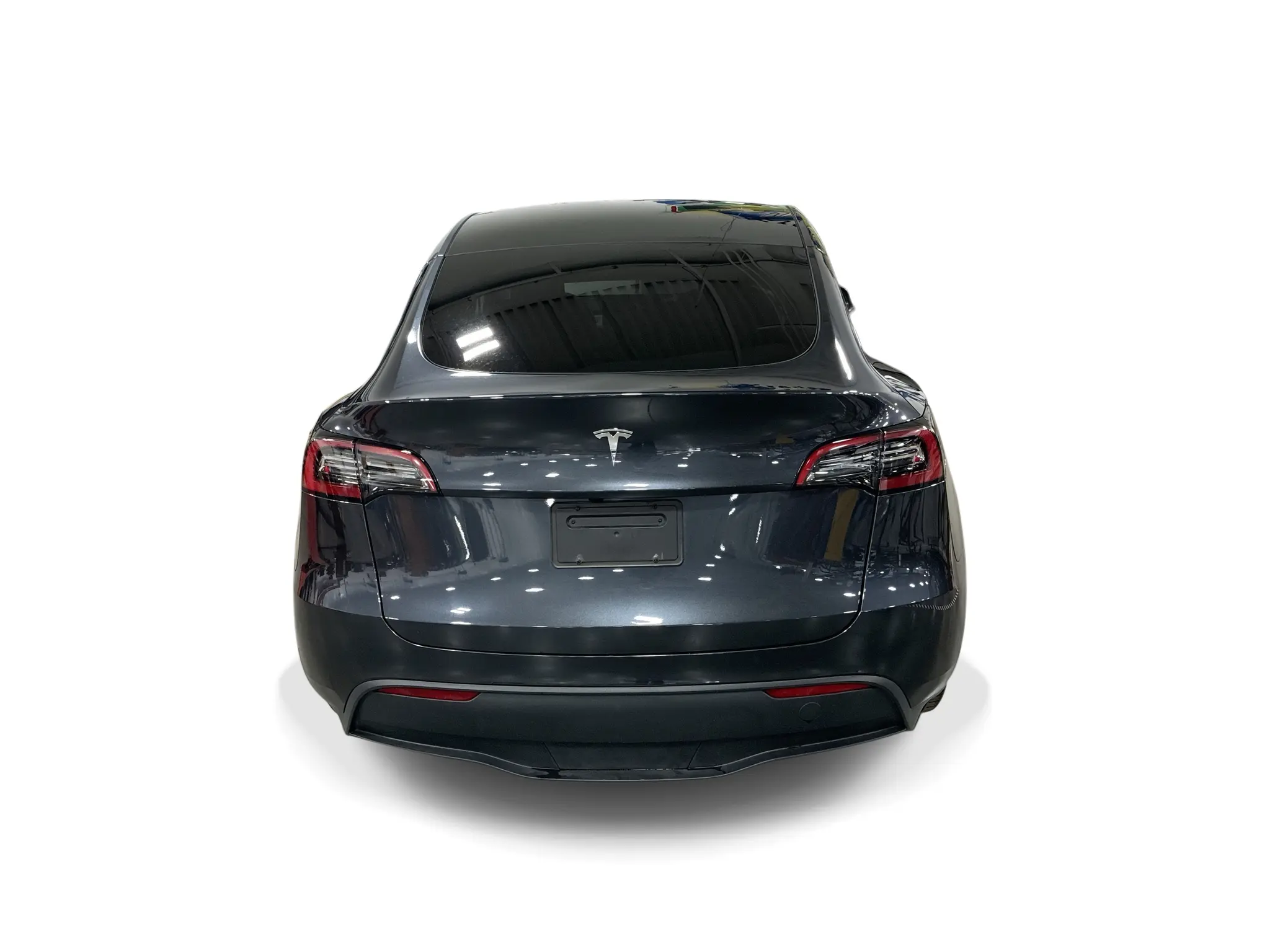 2024 Tesla Model Y Long Range RWD photo 5