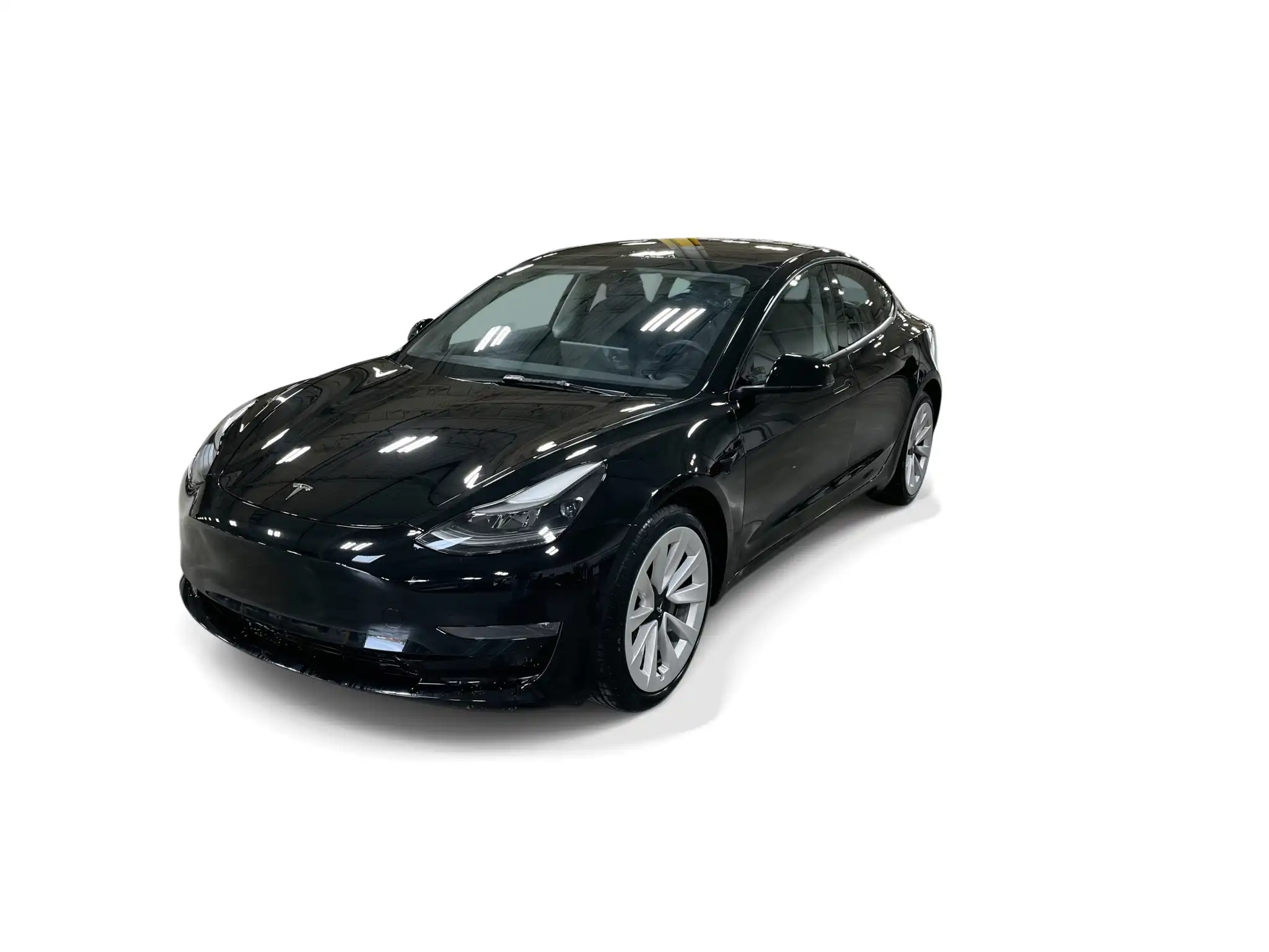 2023 Tesla Model 3 Base's photo