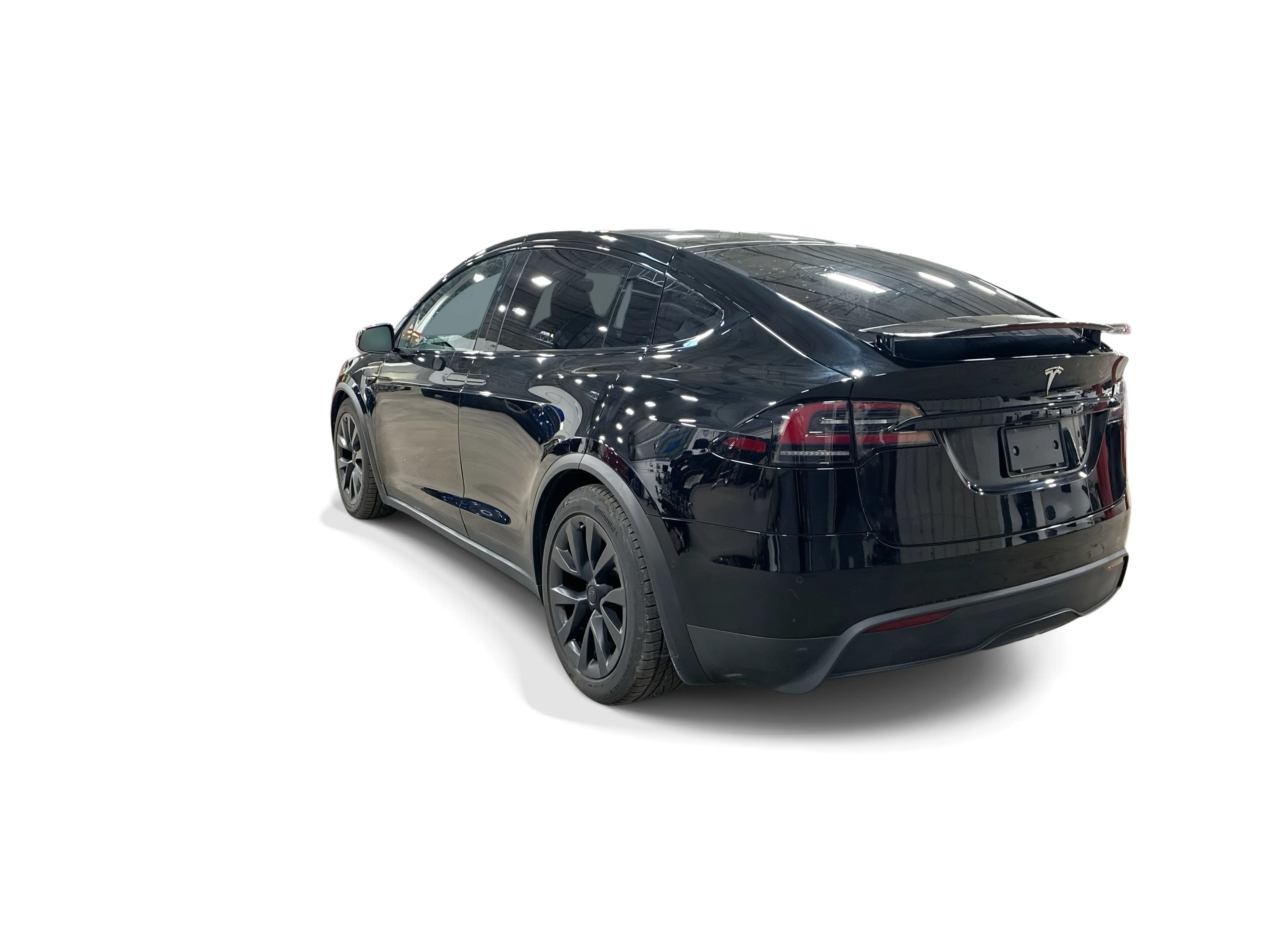 2023 Tesla Model X Long Range photo 4