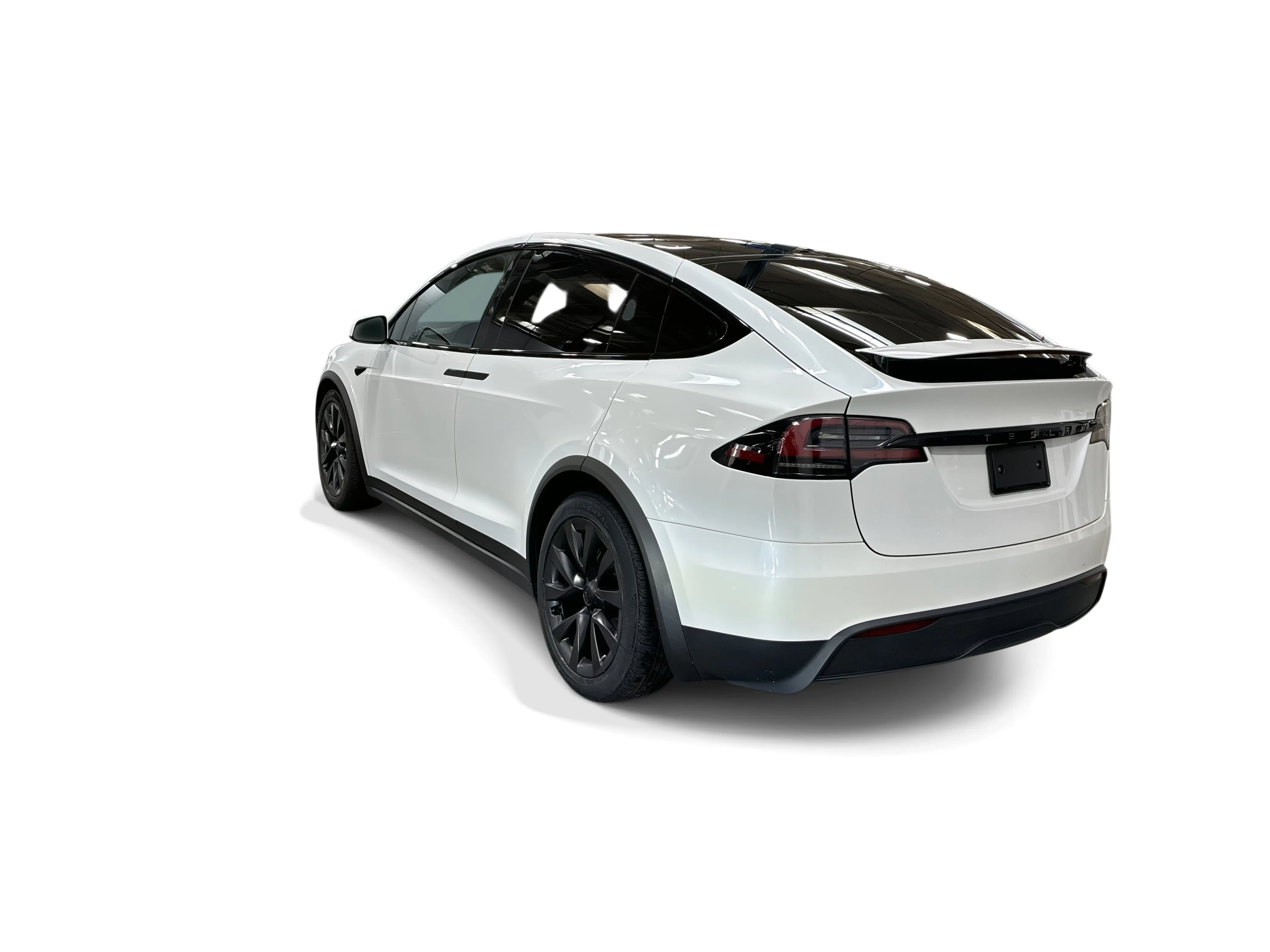 2023 Tesla Model X Long Range photo 4