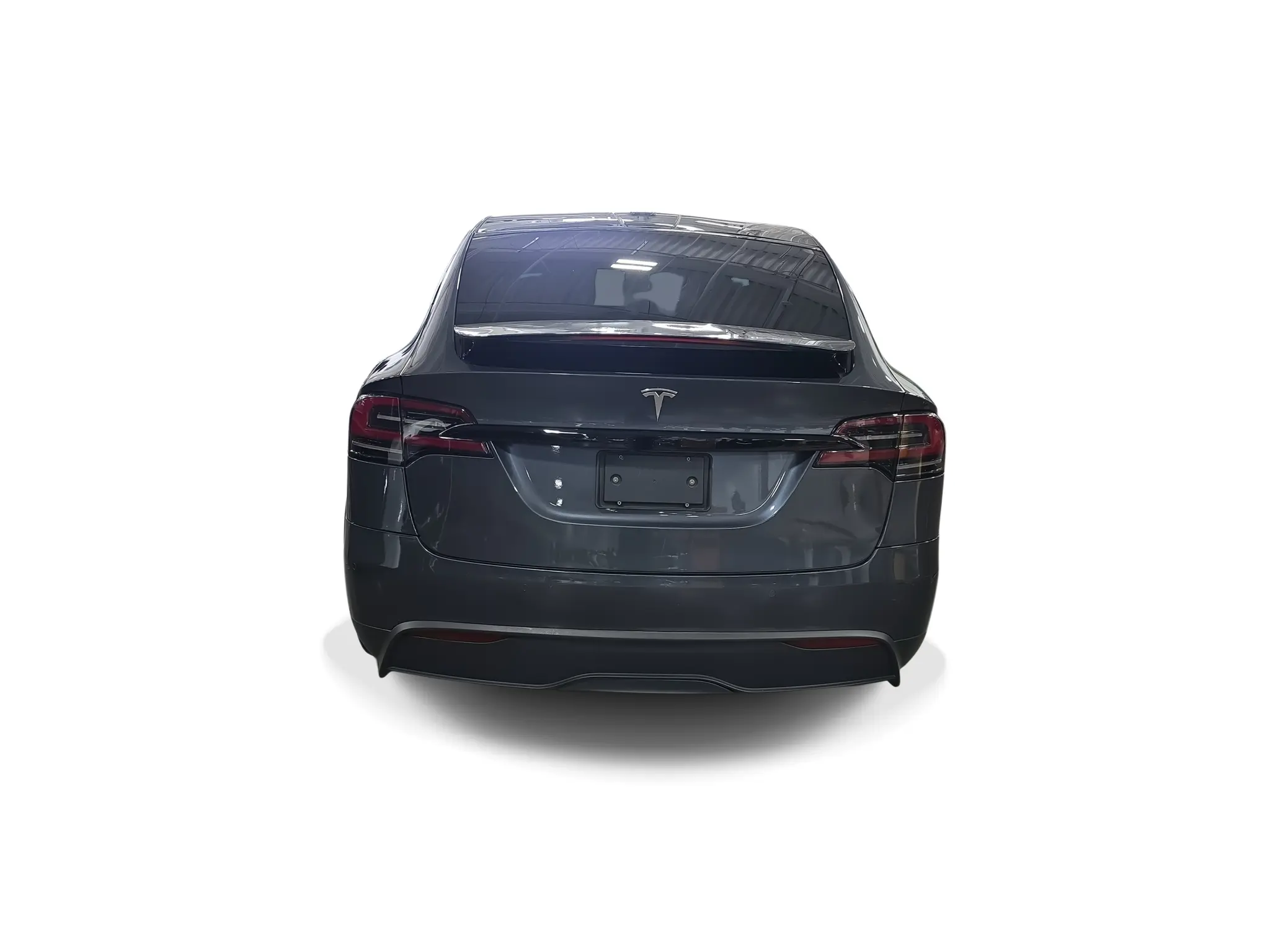 2022 Tesla Model X Long Range photo 5