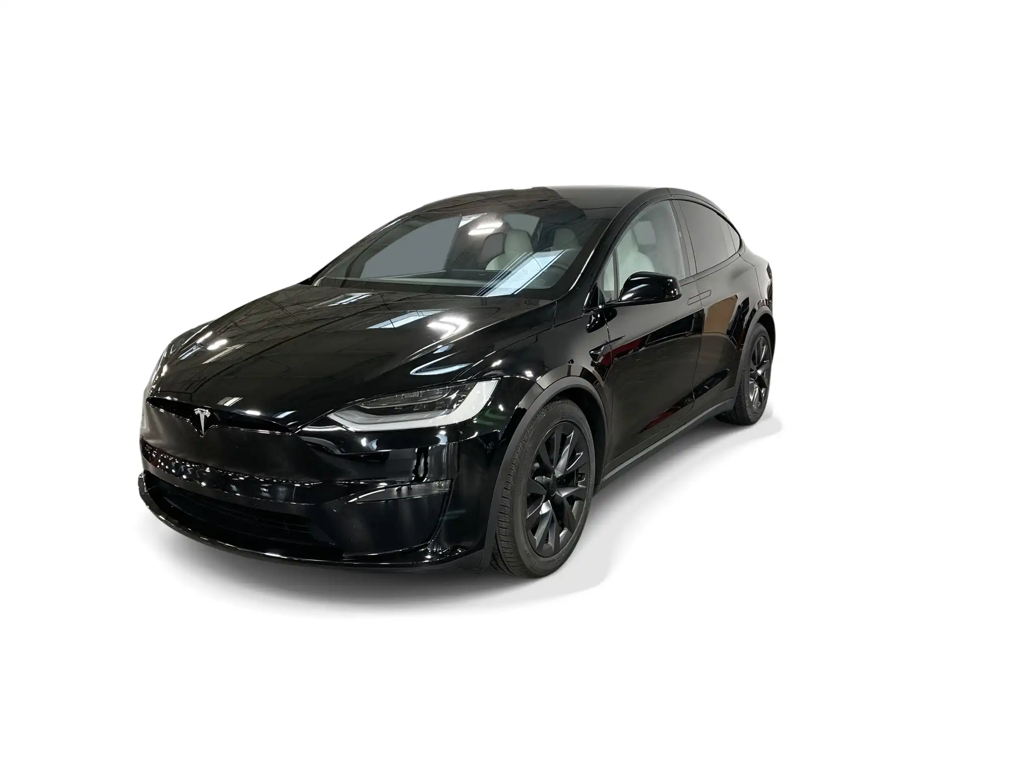 2023 Tesla Model X Long Range's photo