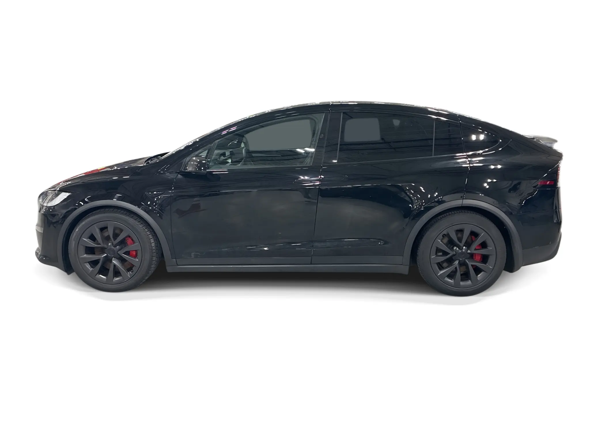 2023 Tesla Model X Plaid photo 3