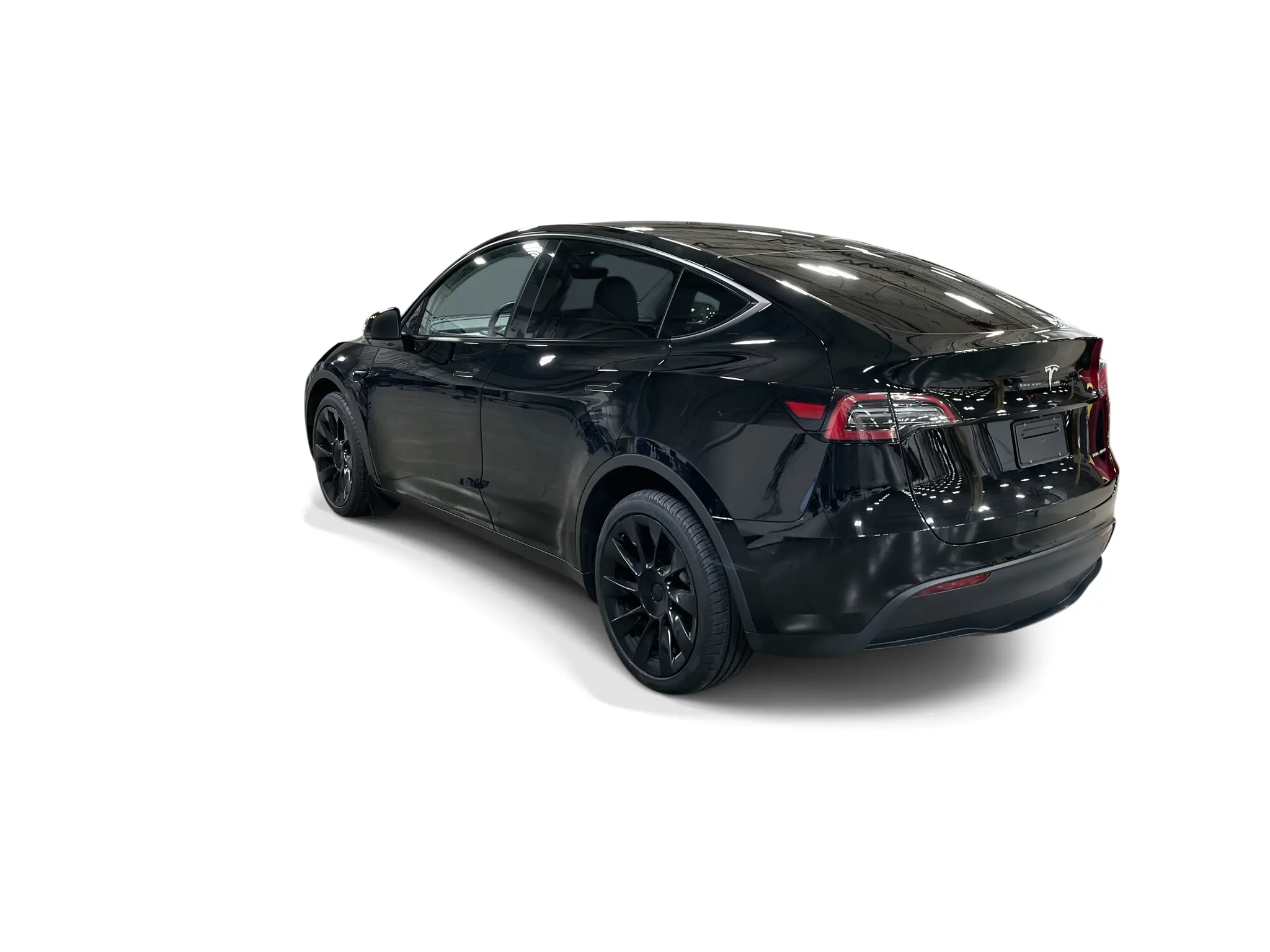 2023 Tesla Model Y Long Range Dual Motor AWD photo 4
