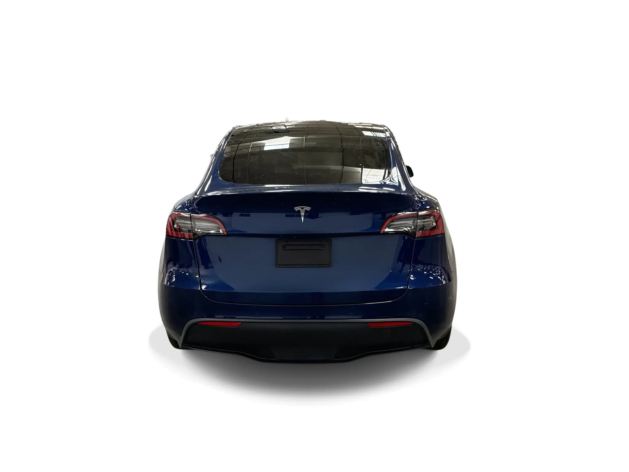 2021 Tesla Model Y Standard Range photo 5