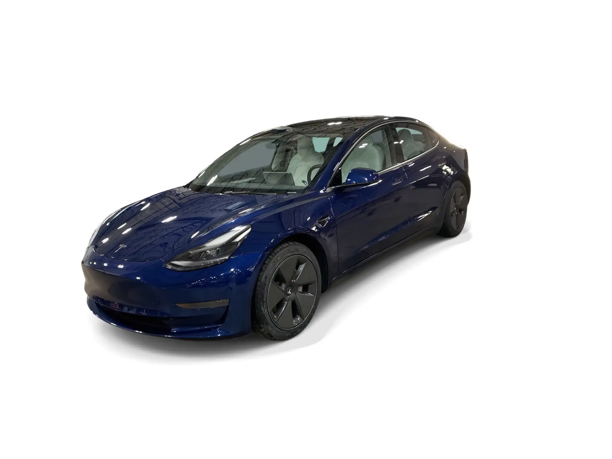 2023 Tesla Model 3 Base's photo