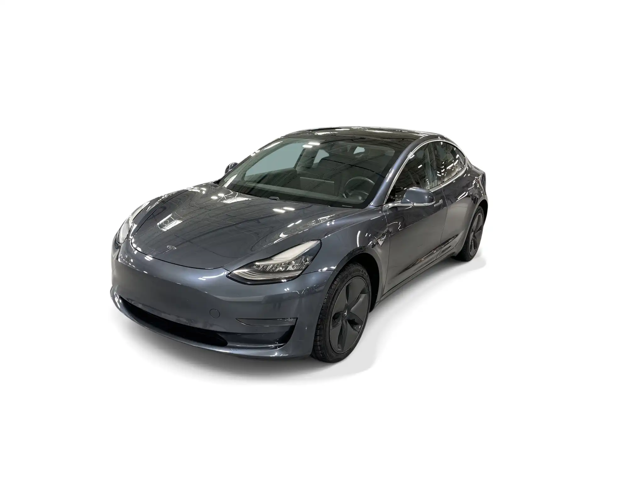 2020 Tesla Model 3 Long Range Dual Motor All-Wheel Drive's photo