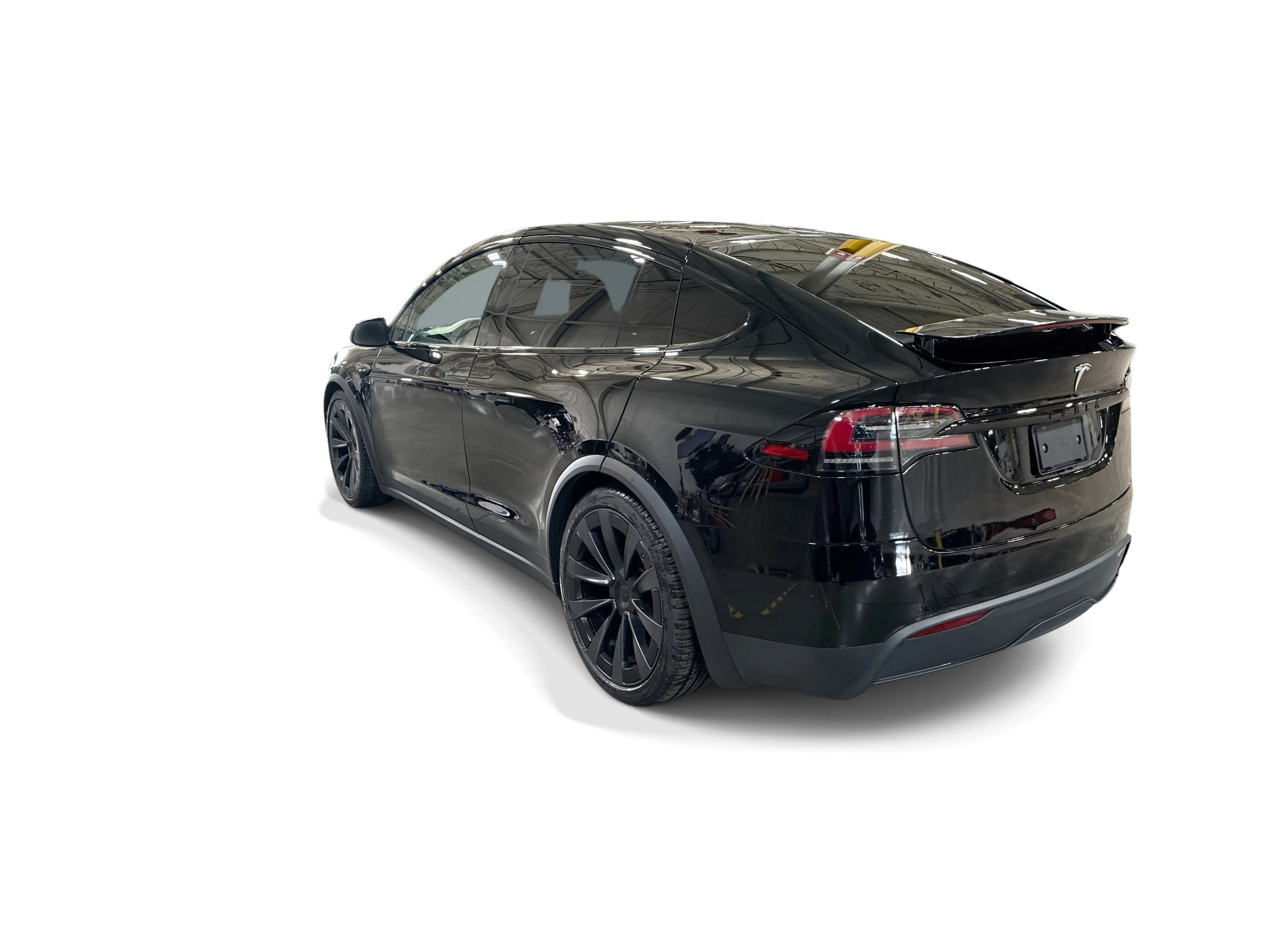 2023 Tesla Model X Long Range photo 4