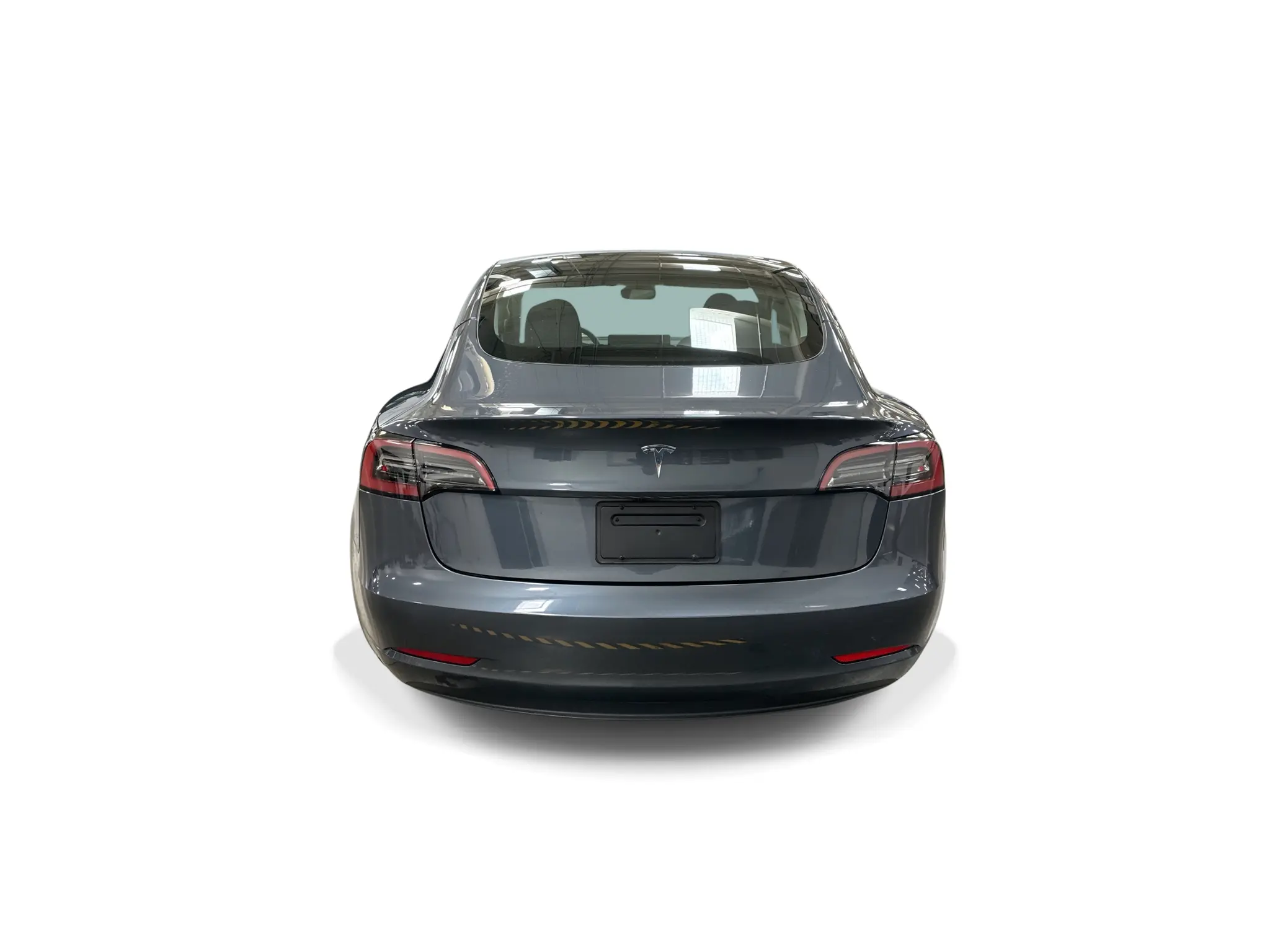2023 Tesla Model 3 Base photo 5