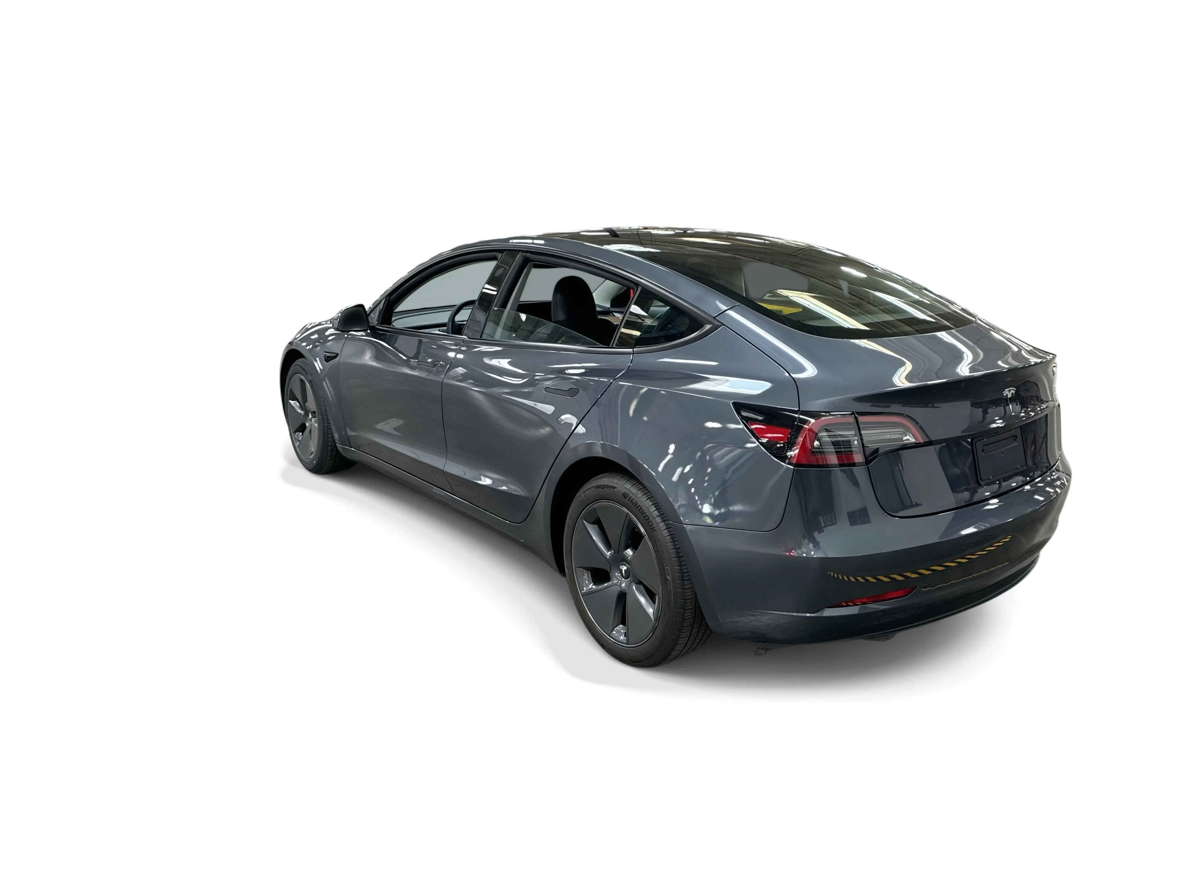 2023 Tesla Model 3 Base photo 4