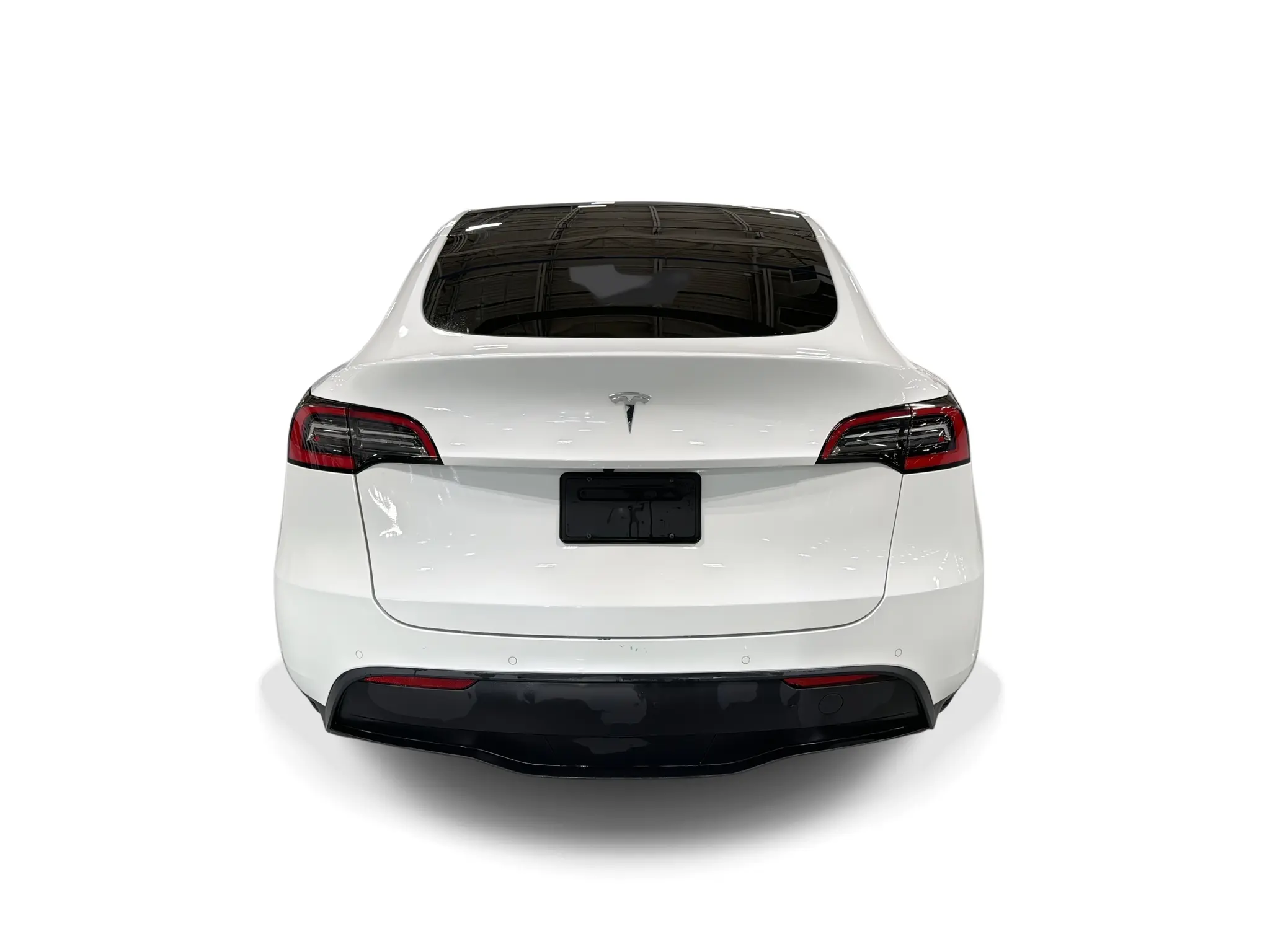 2021 Tesla Model Y Standard Range photo 5