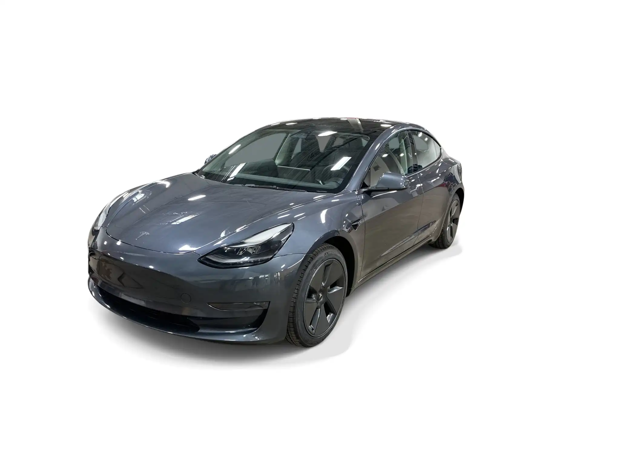2023 Tesla Model 3 Base's photo