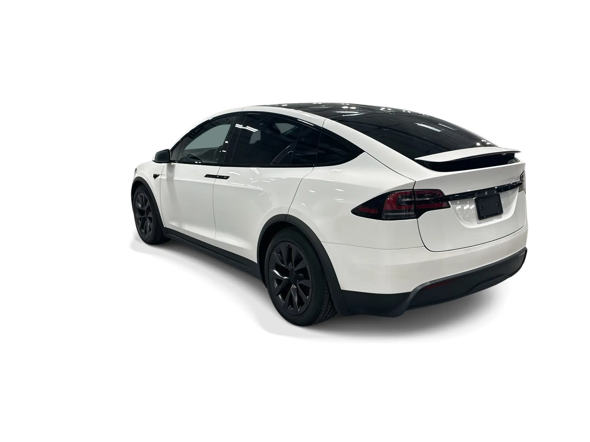 2023 Tesla Model X Long Range photo 4