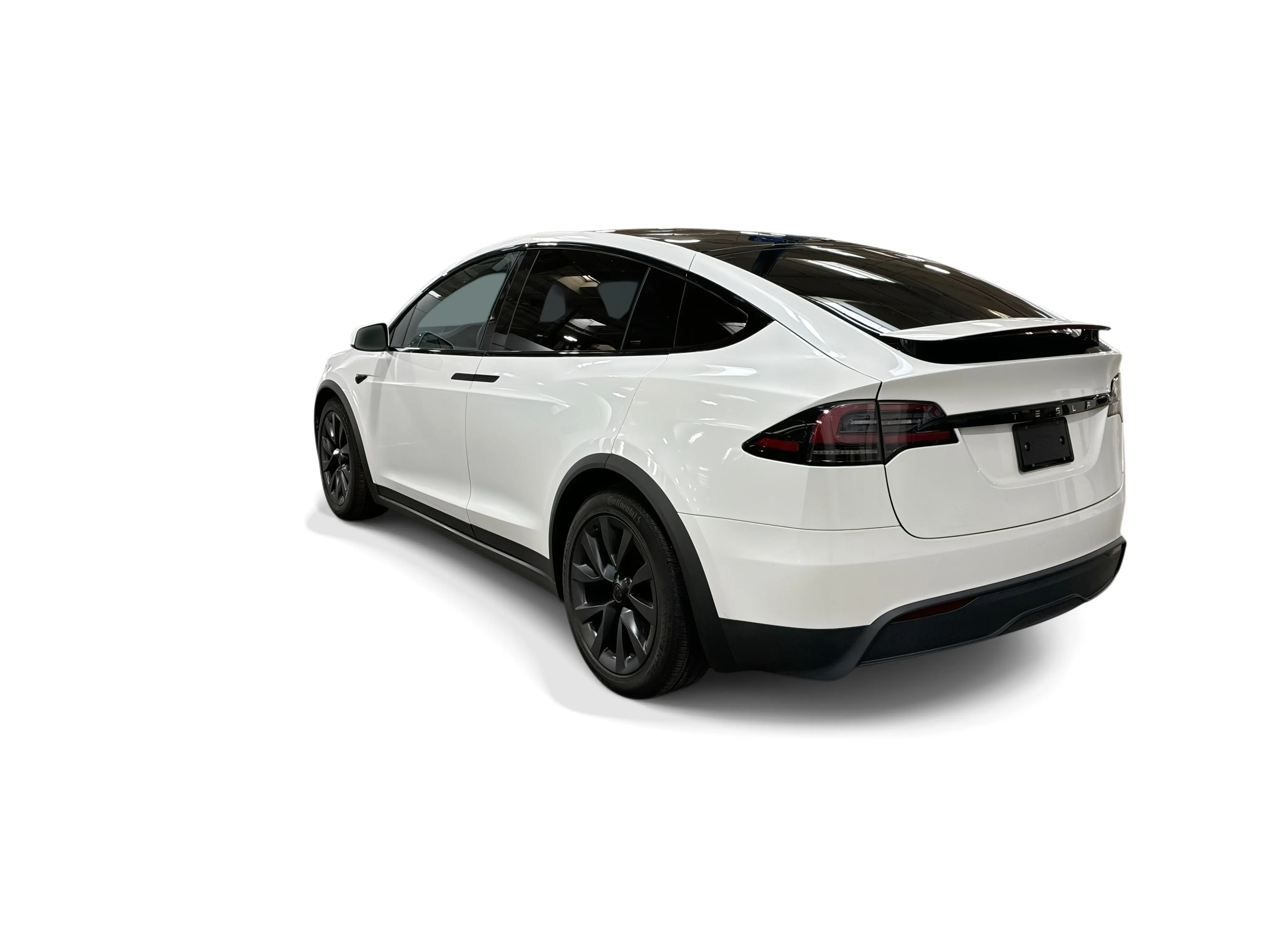 2023 Tesla Model X Long Range photo 4