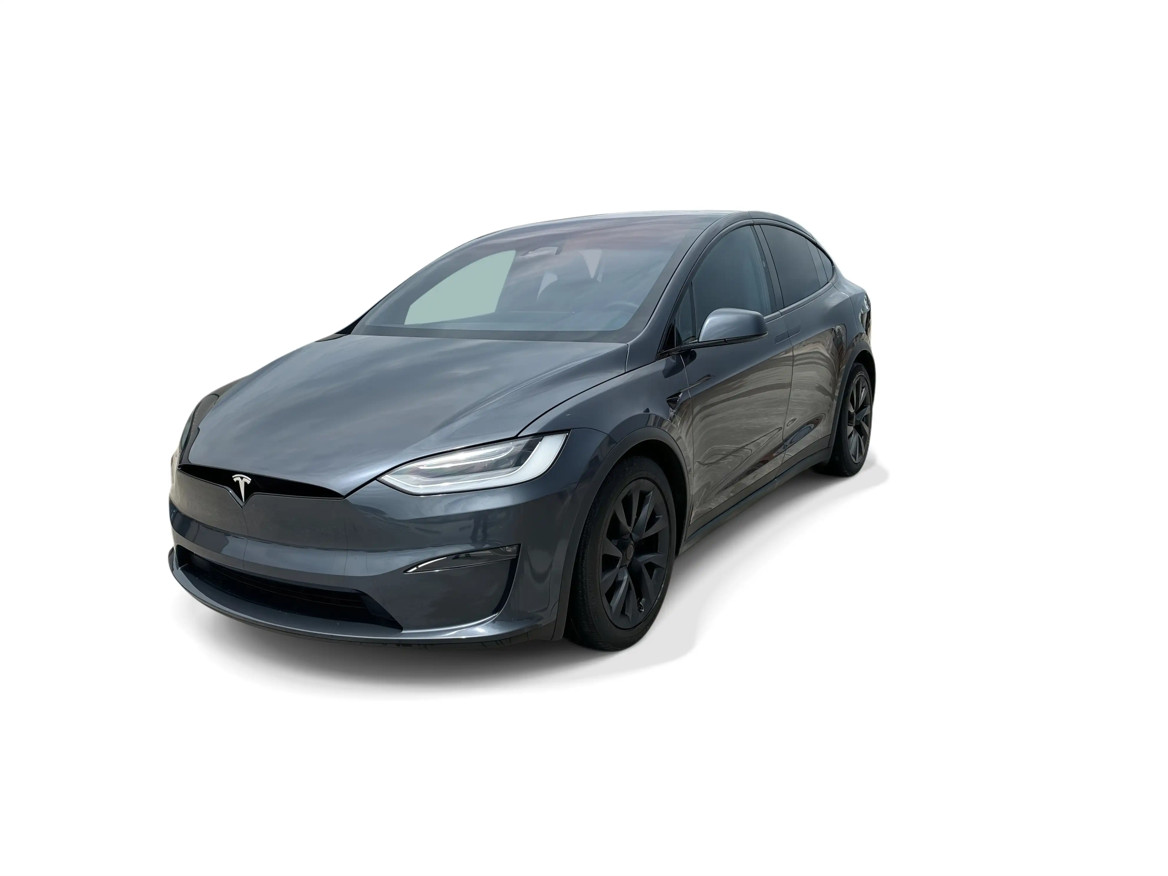 2023 Tesla Model X Long Range's photo