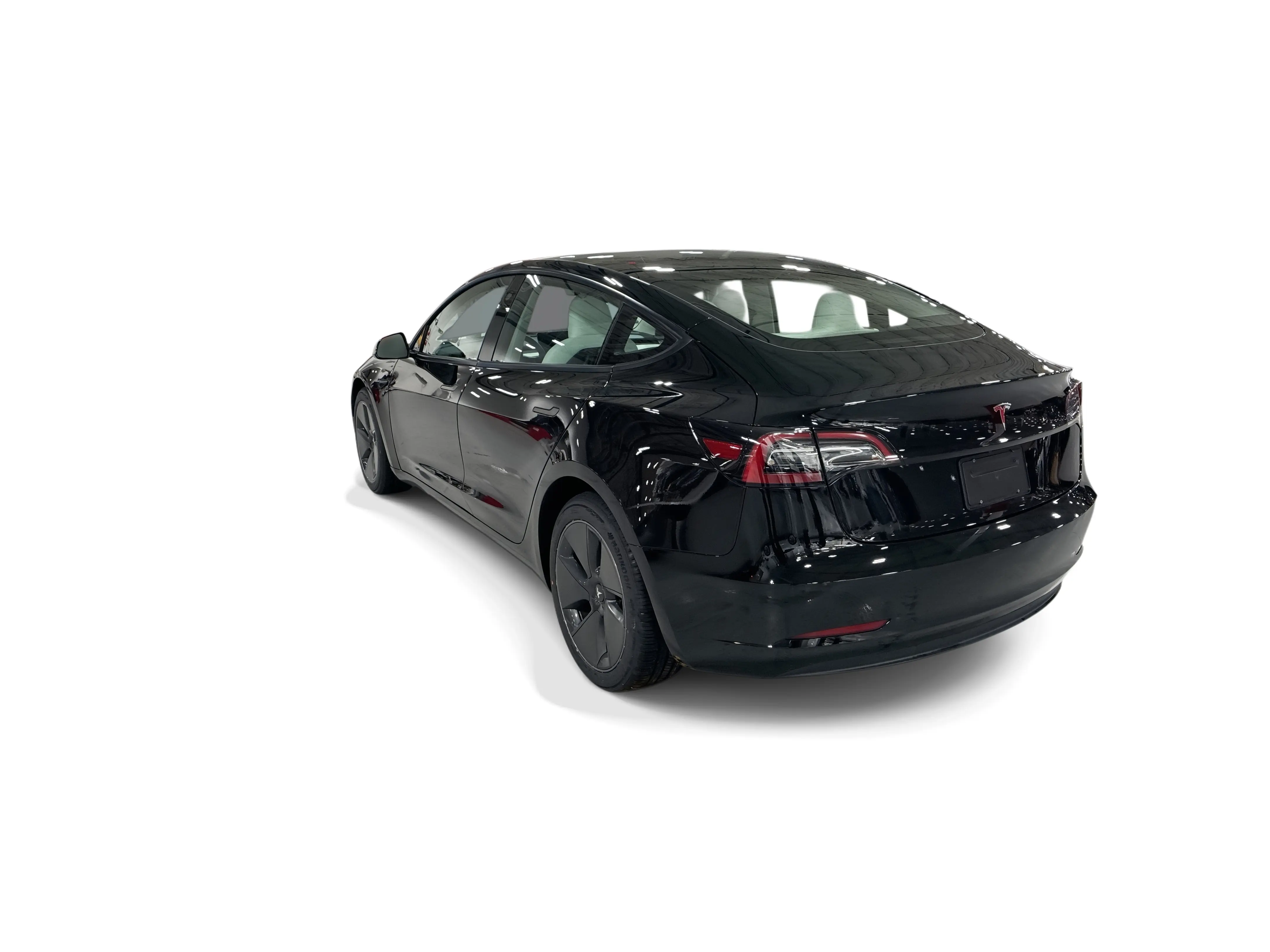 2023 Tesla Model 3 Base photo 4