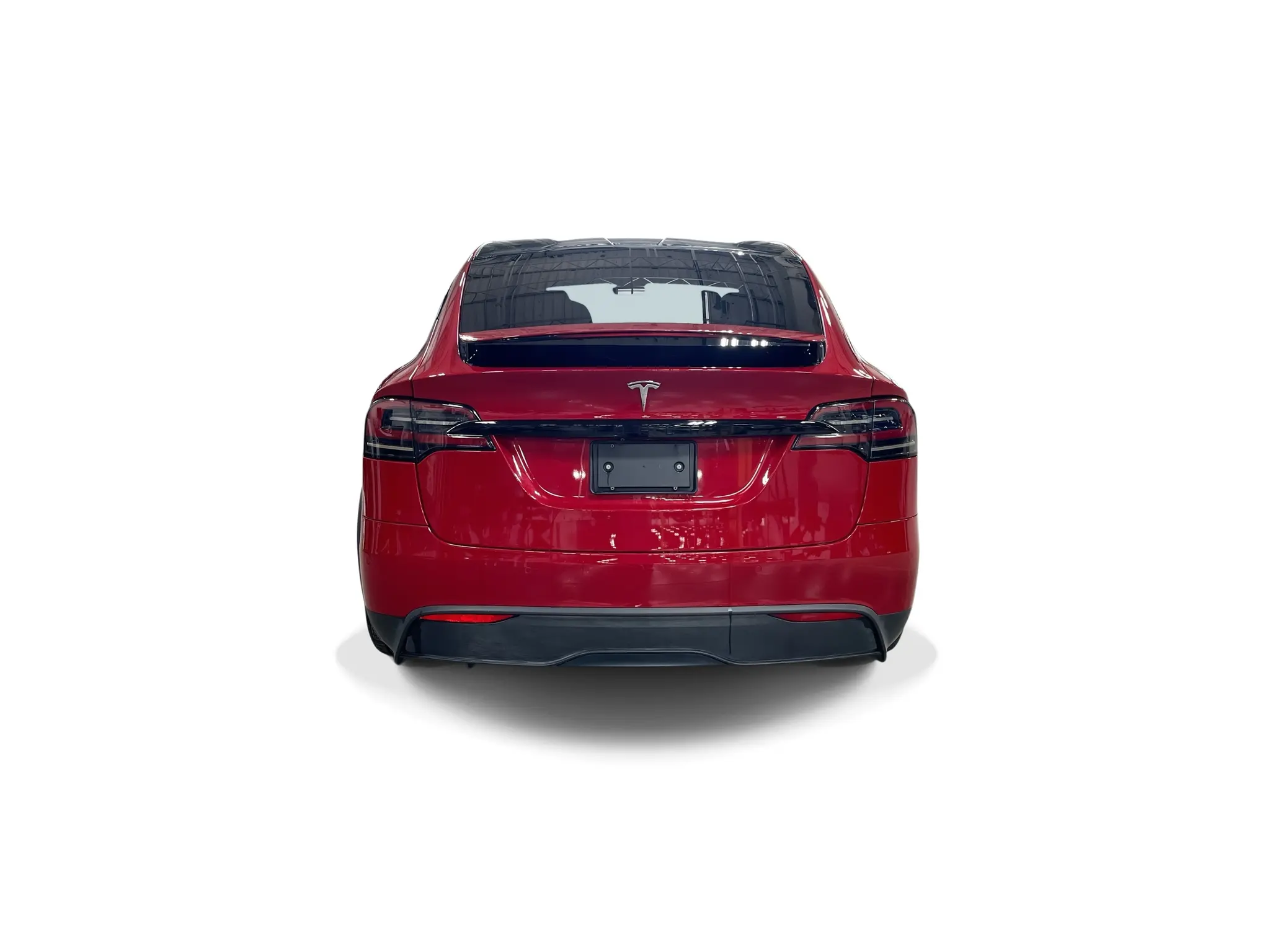 2022 Tesla Model X Long Range photo 5