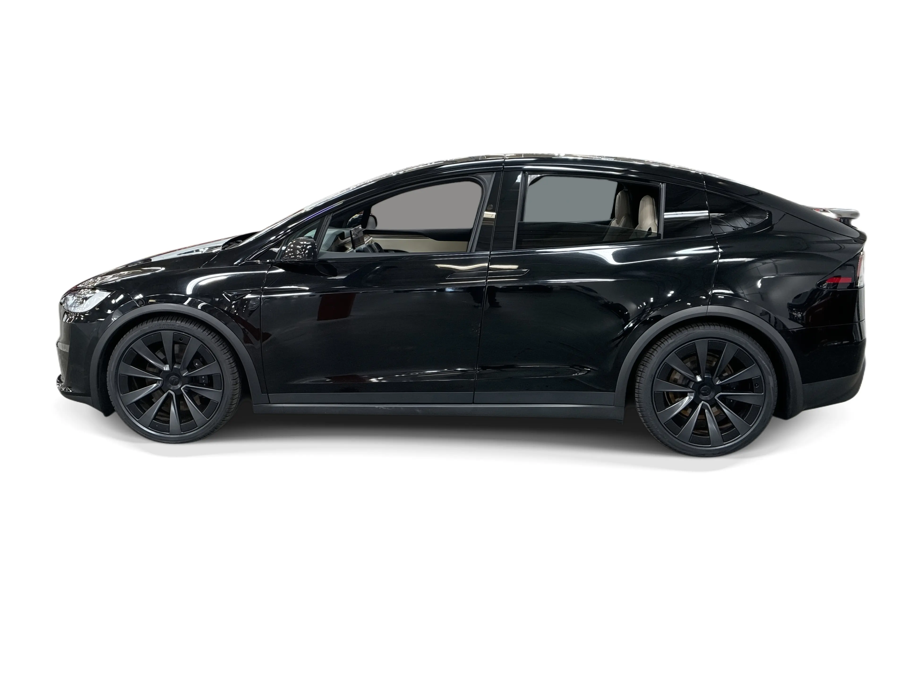 2023 Tesla Model X Long Range photo 3
