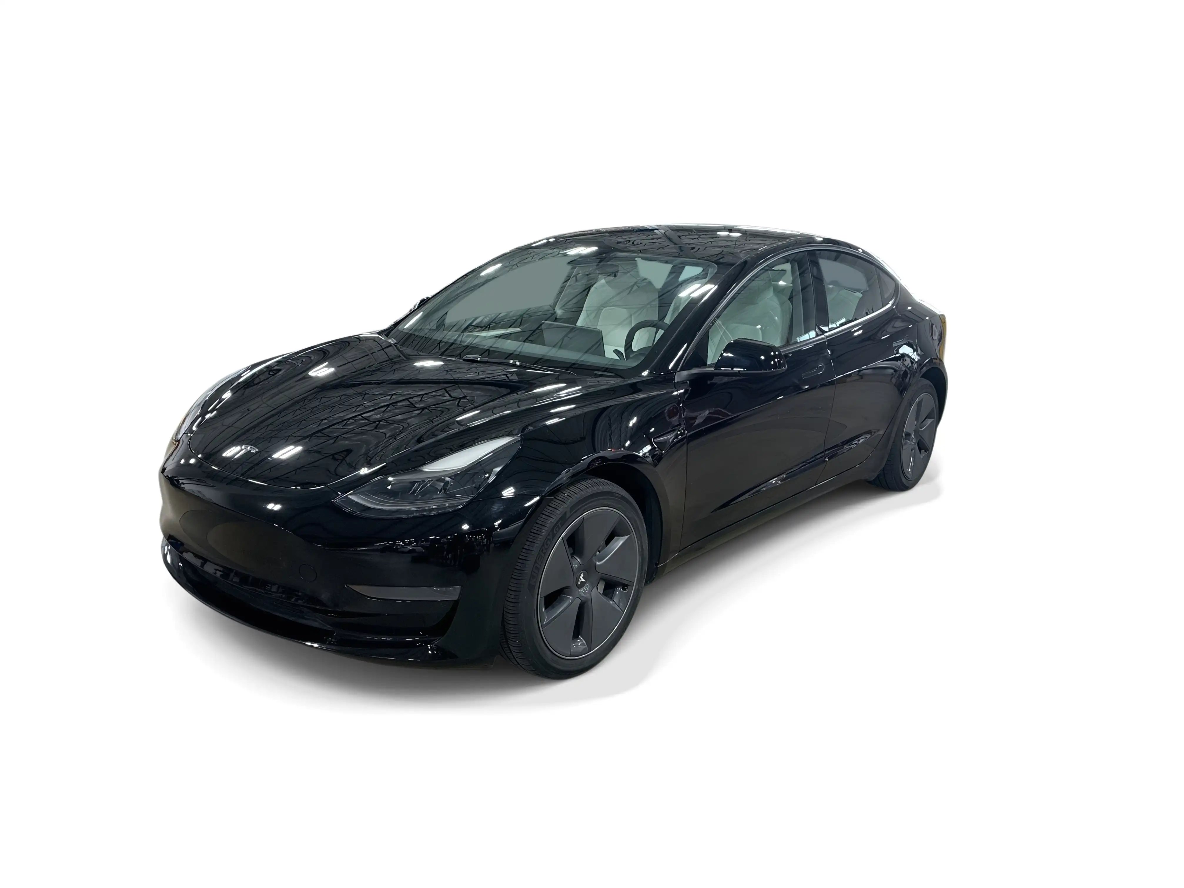 2023 Tesla Model 3 Base's photo