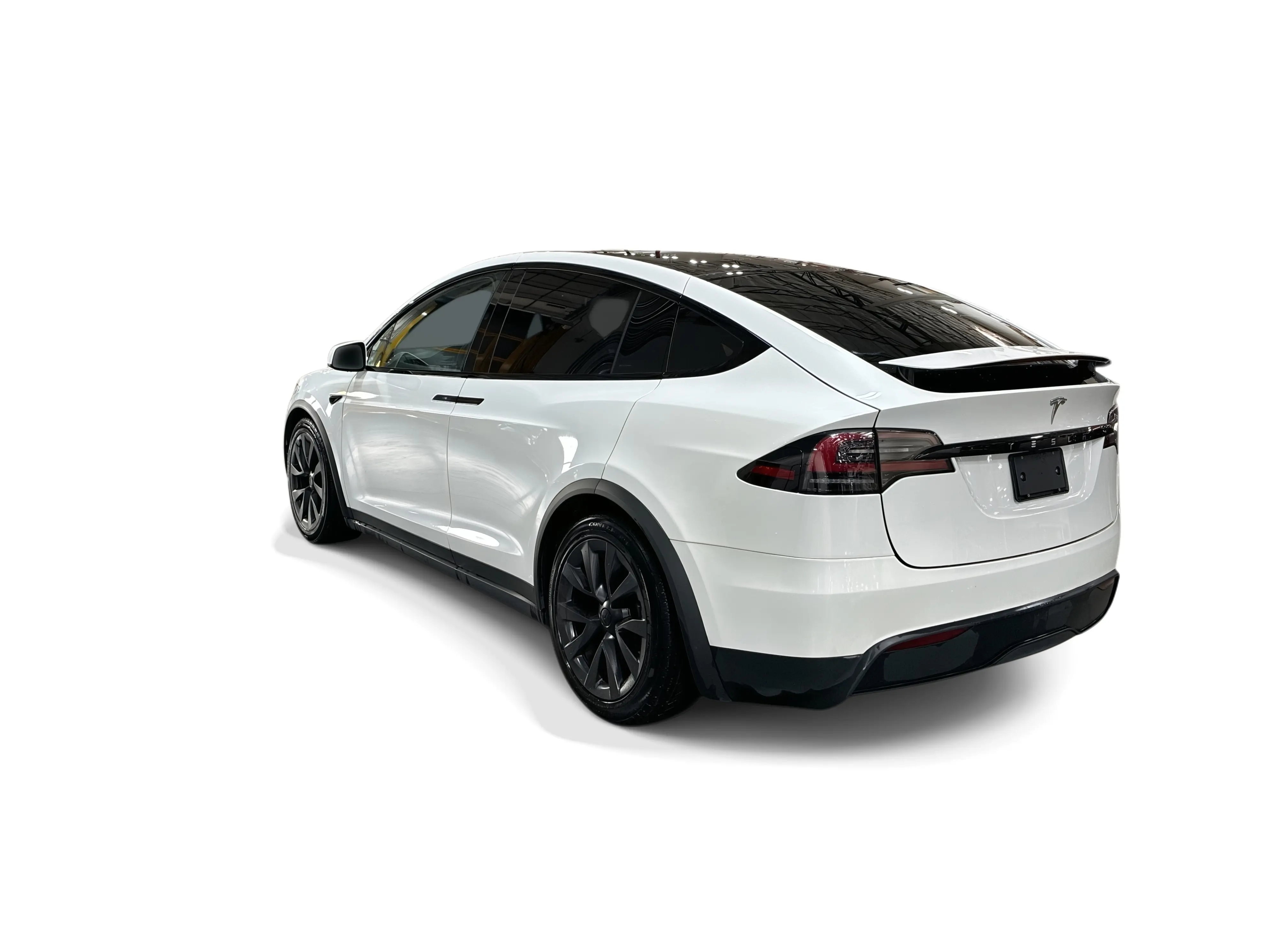 2023 Tesla Model X Long Range photo 4
