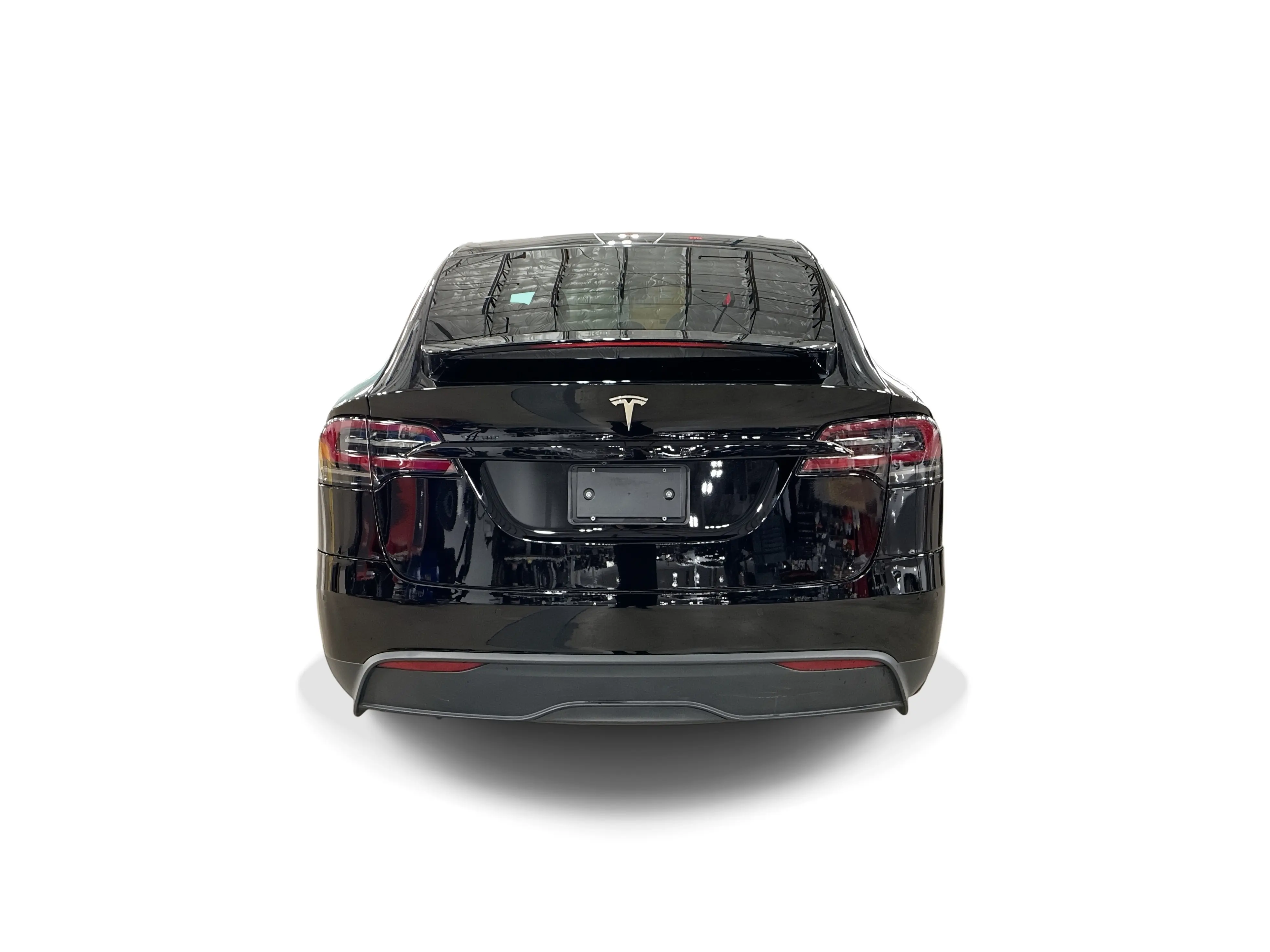 2023 Tesla Model X Long Range photo 5
