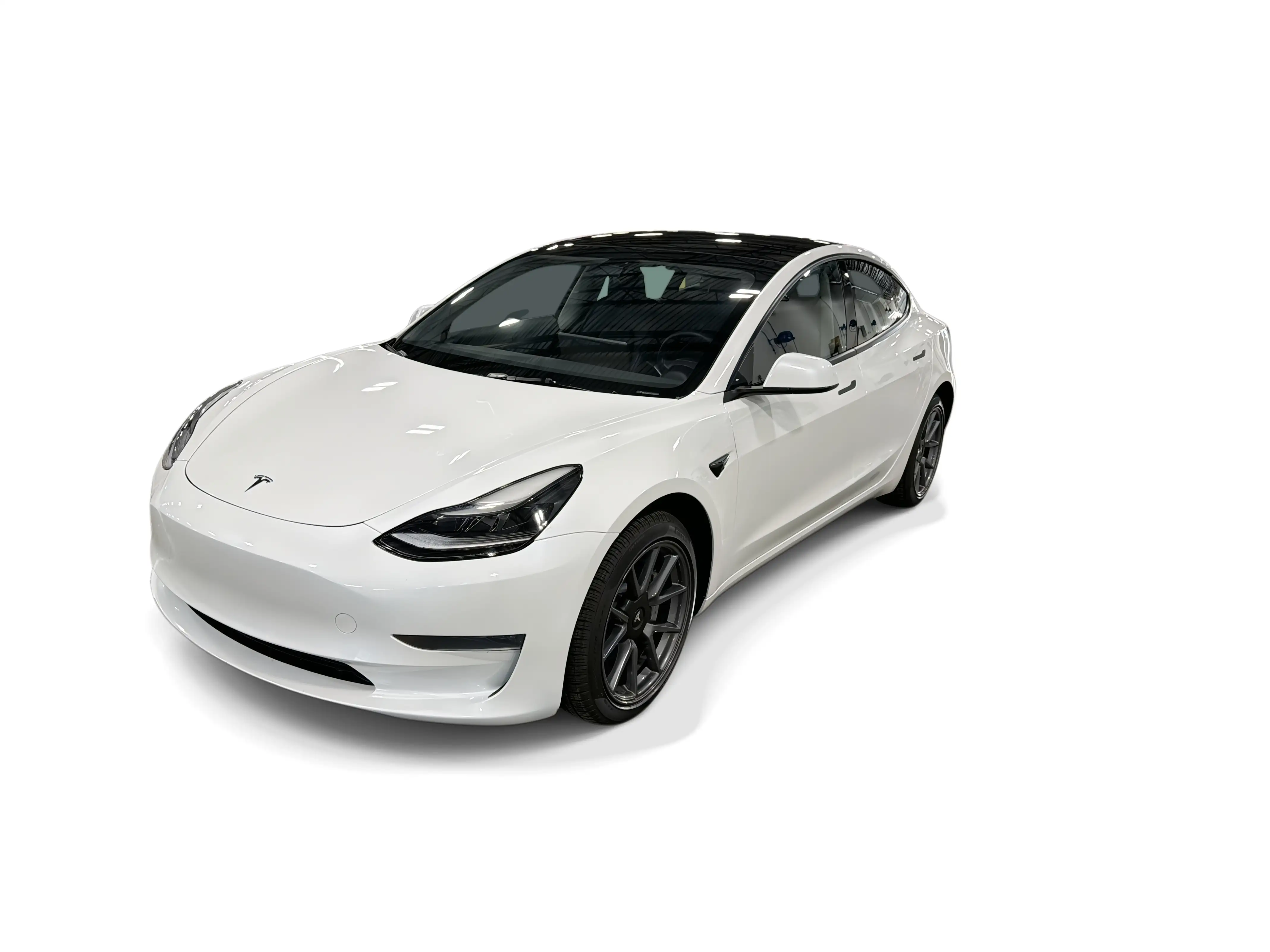 2023 Tesla Model 3 Base's photo