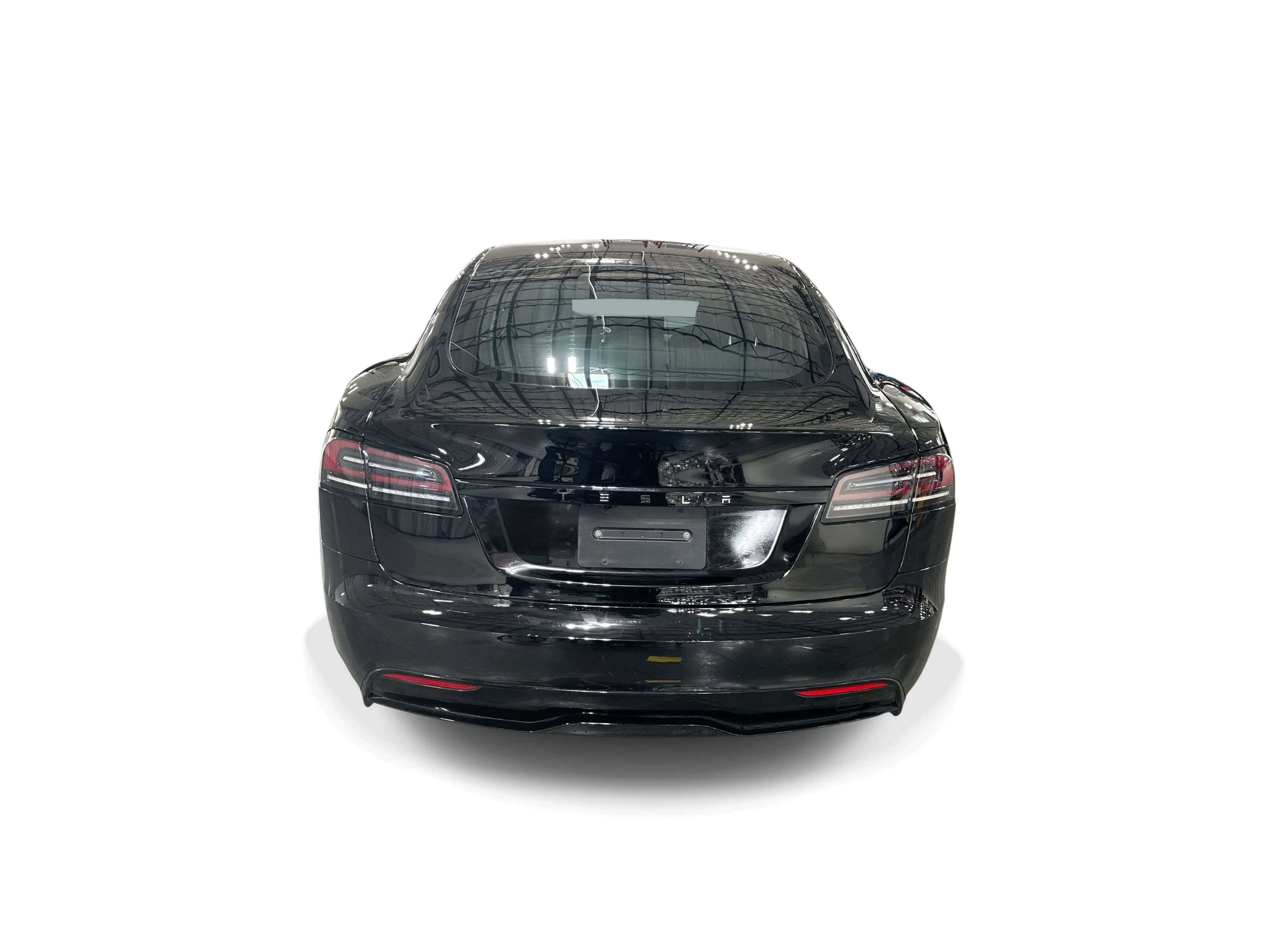 2023 Tesla Model S undefined photo 5