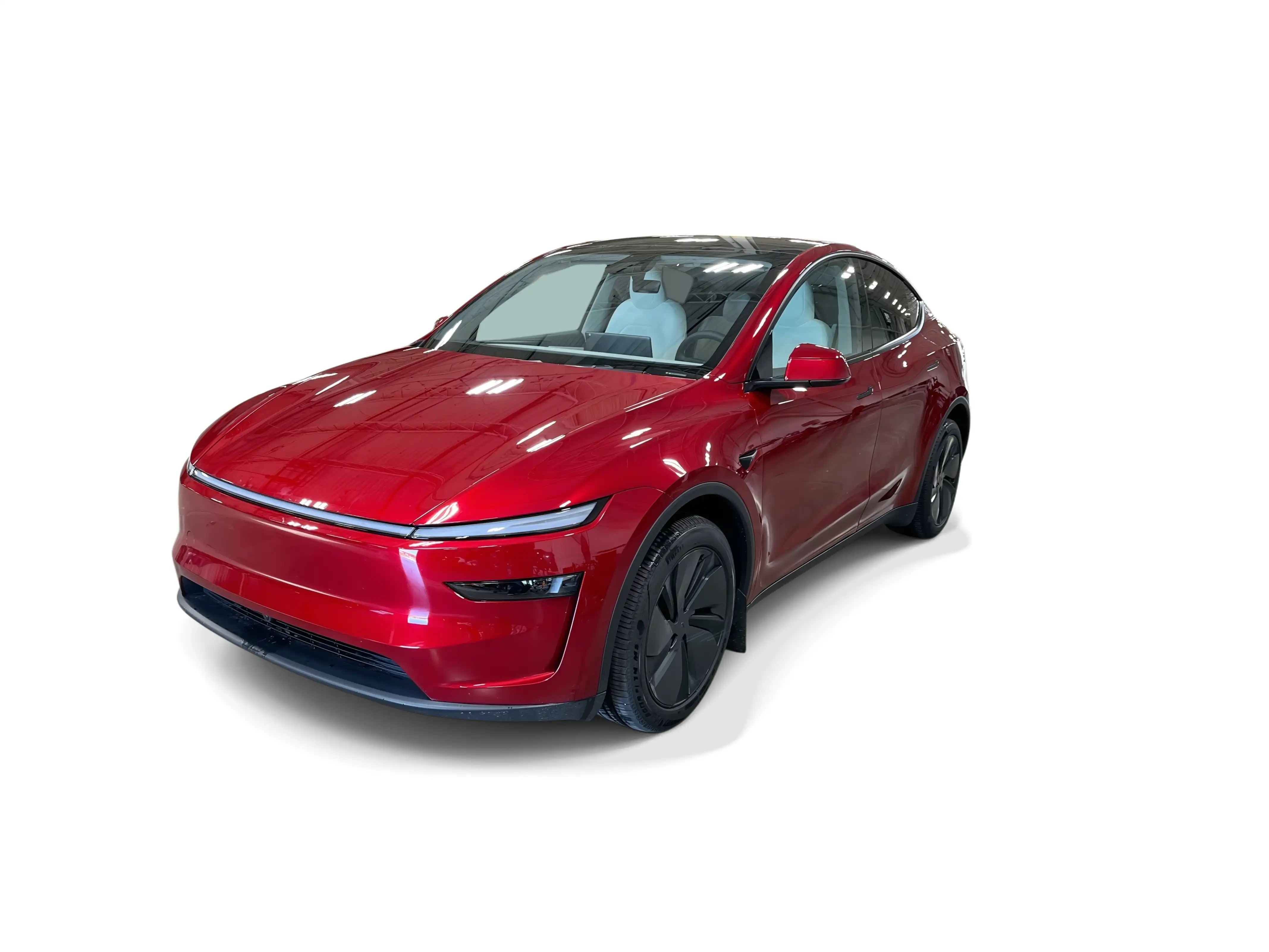 2026 Tesla Model Y Premium Rear Wheel Drive's photo