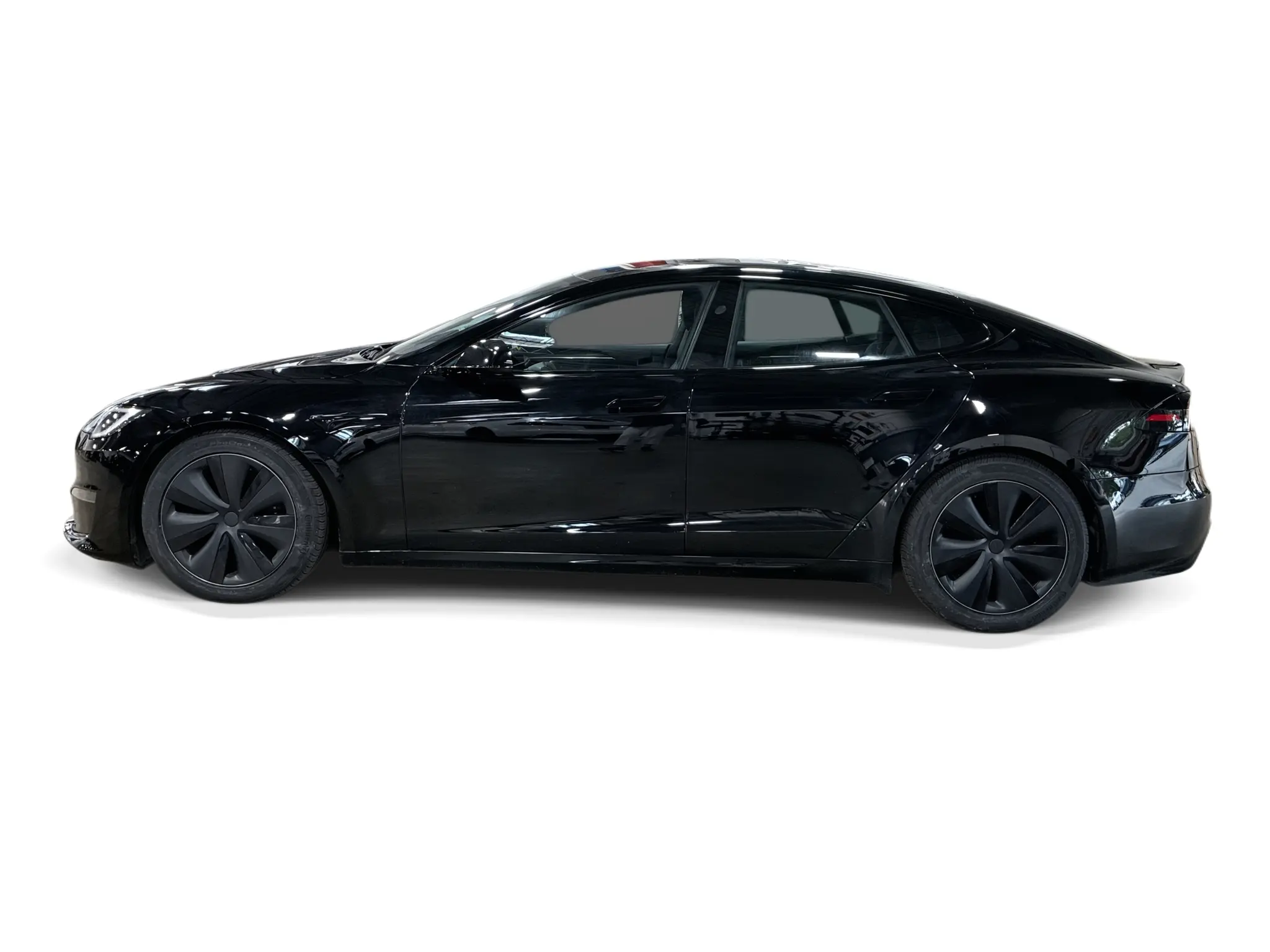 2023 Tesla Model S Base photo 3