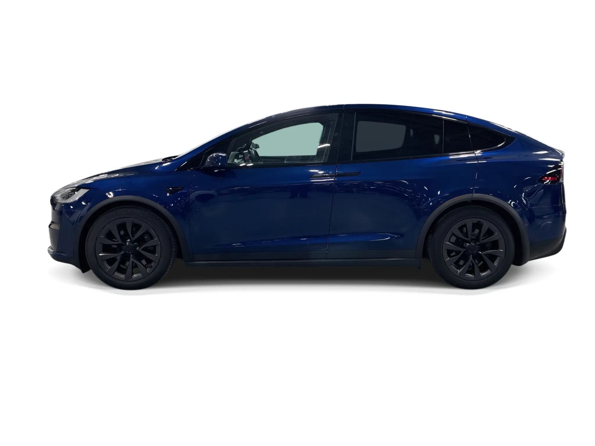 2023 Tesla Model X Long Range photo 3