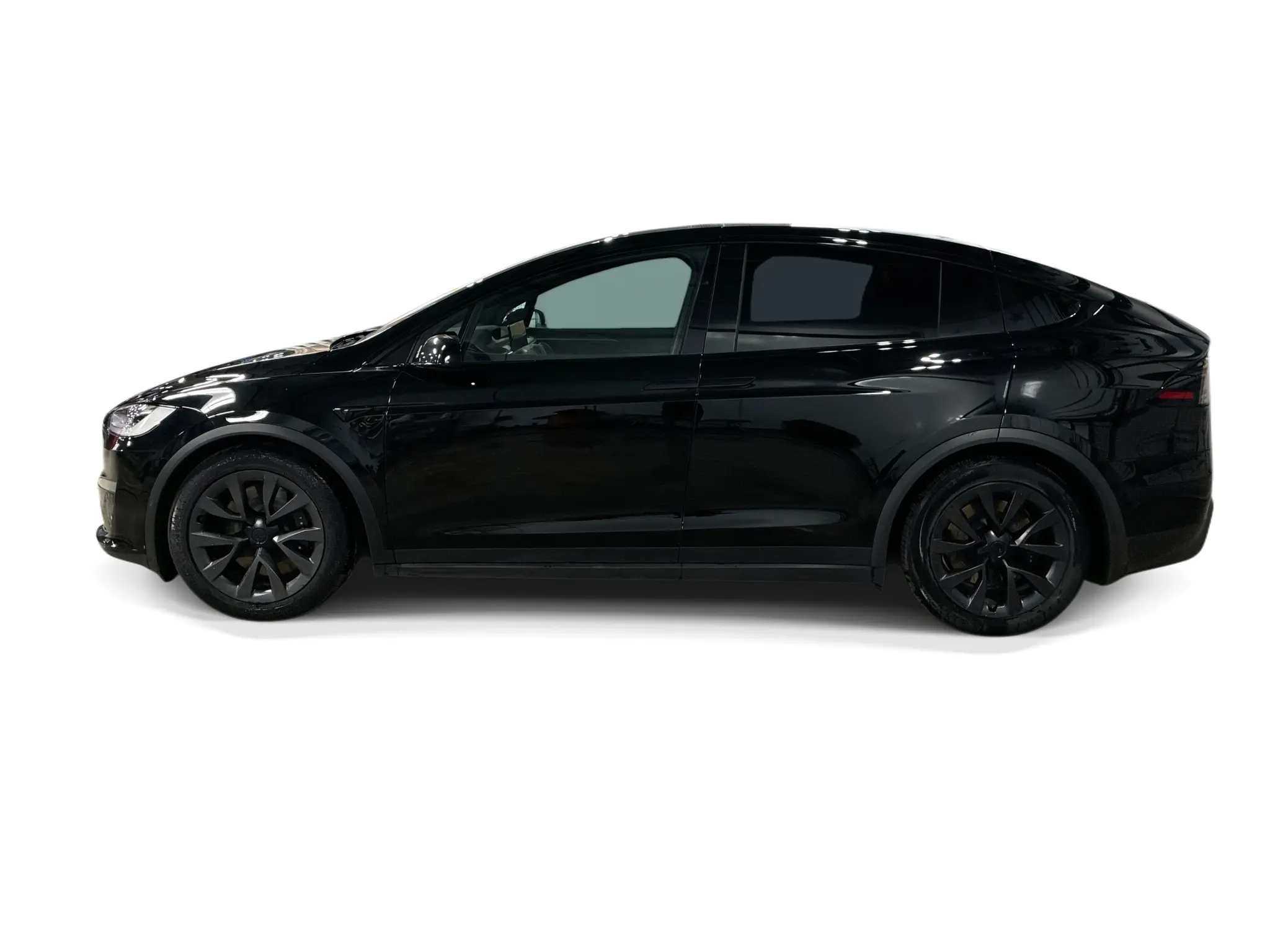 2023 Tesla Model X Long Range photo 3